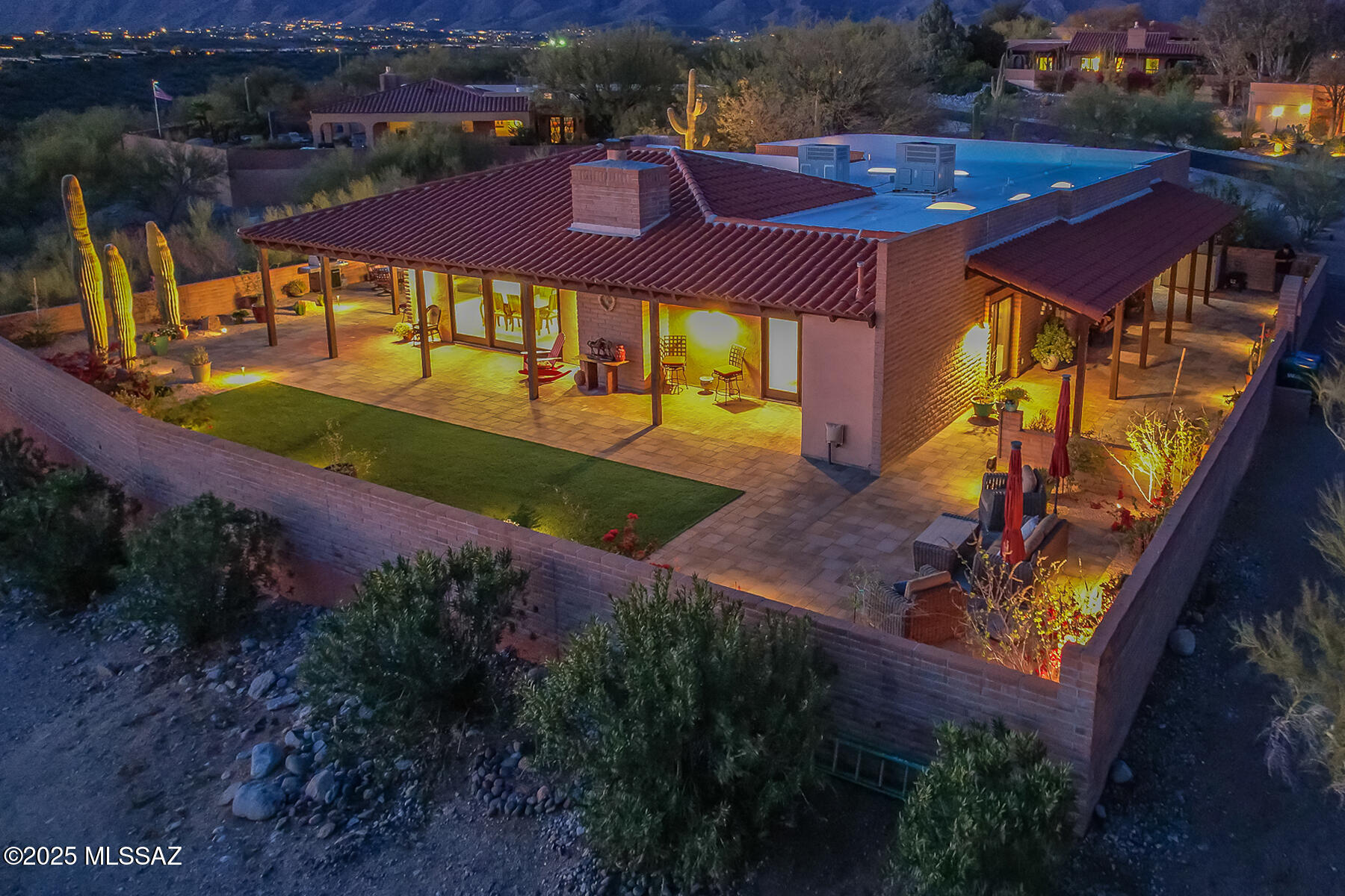 Sunrise Territory Estates (89-187) - Residential