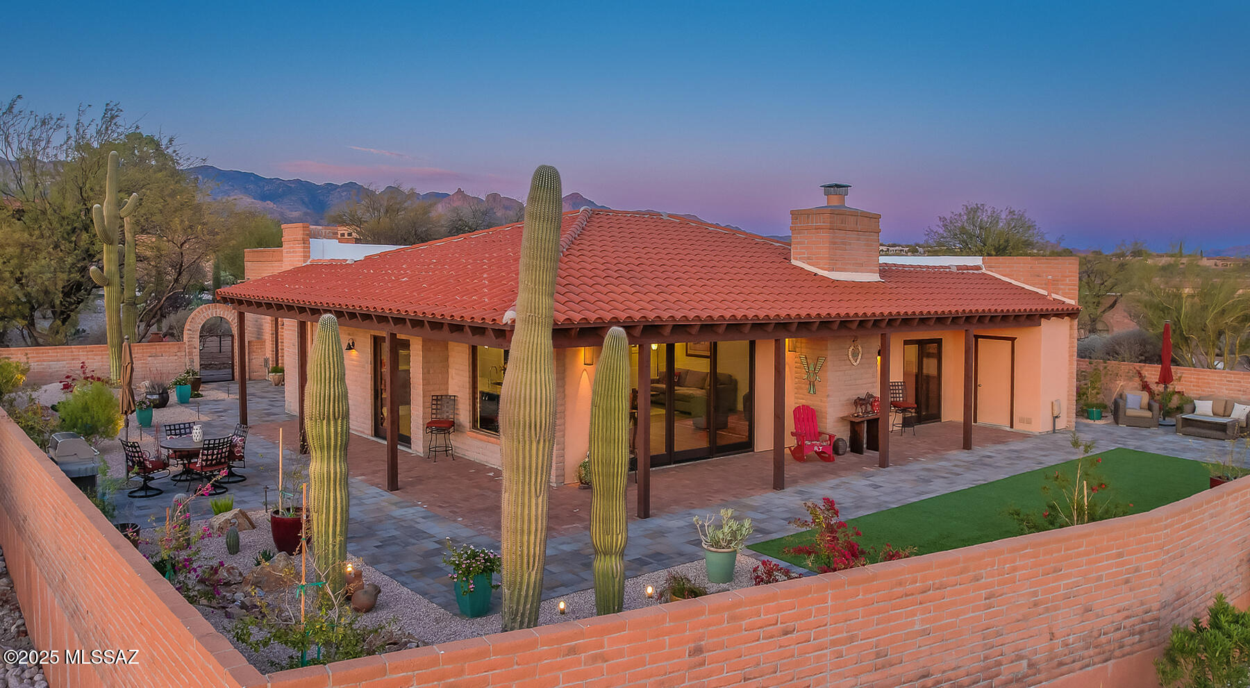 Sunrise Territory Estates (89-187) - Residential