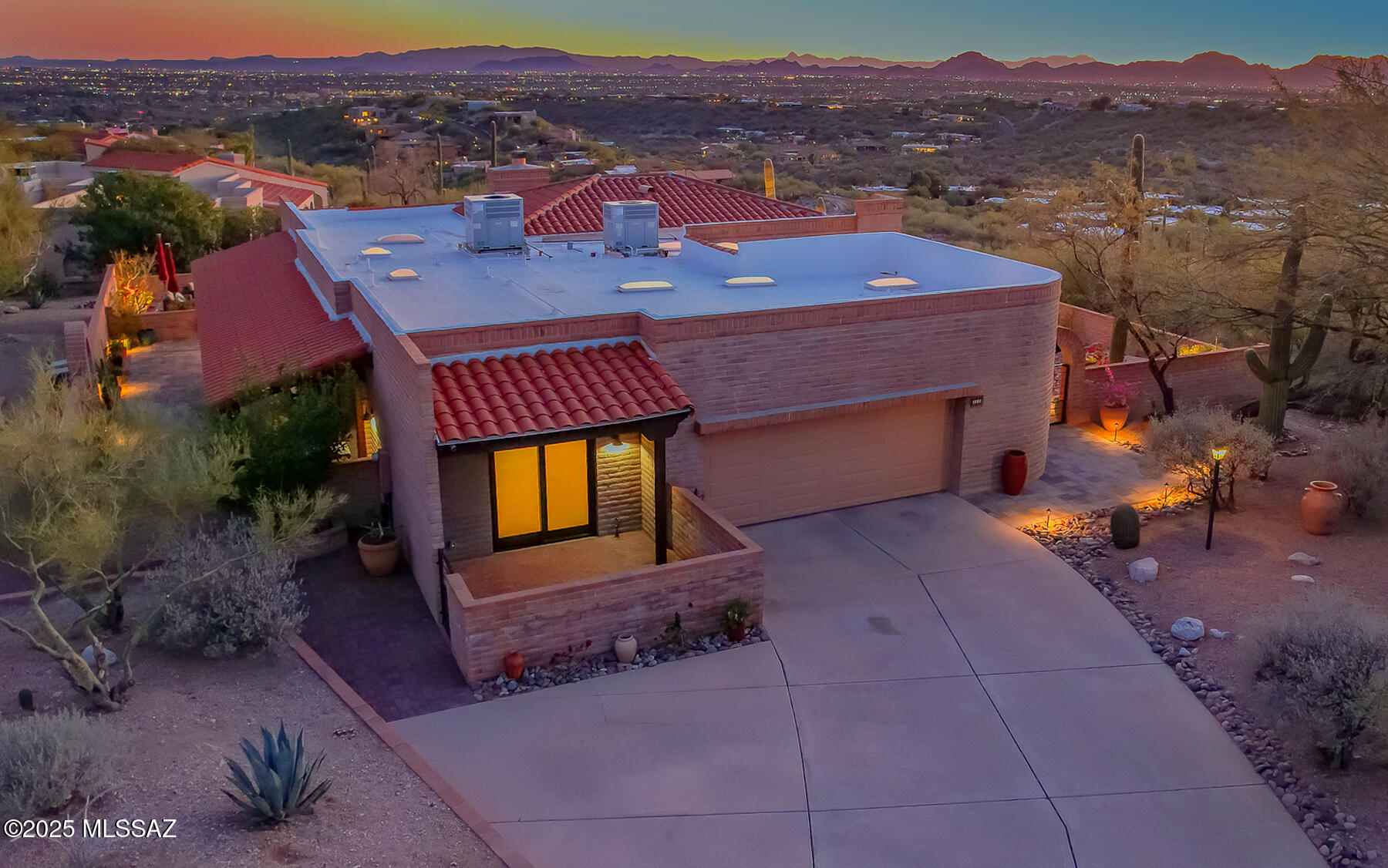 Sunrise Territory Estates (89-187) - Residential