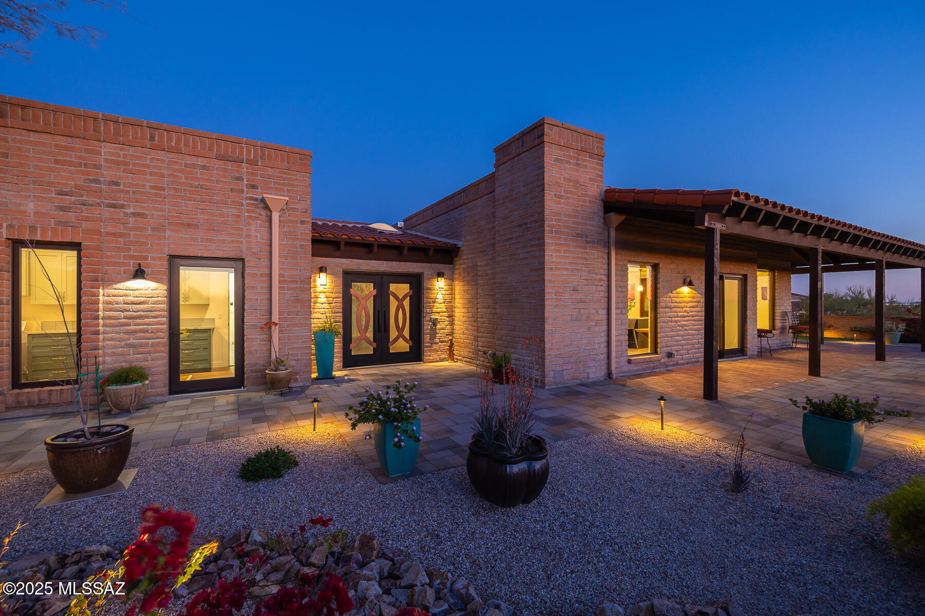 Sunrise Territory Estates (89-187) - Residential