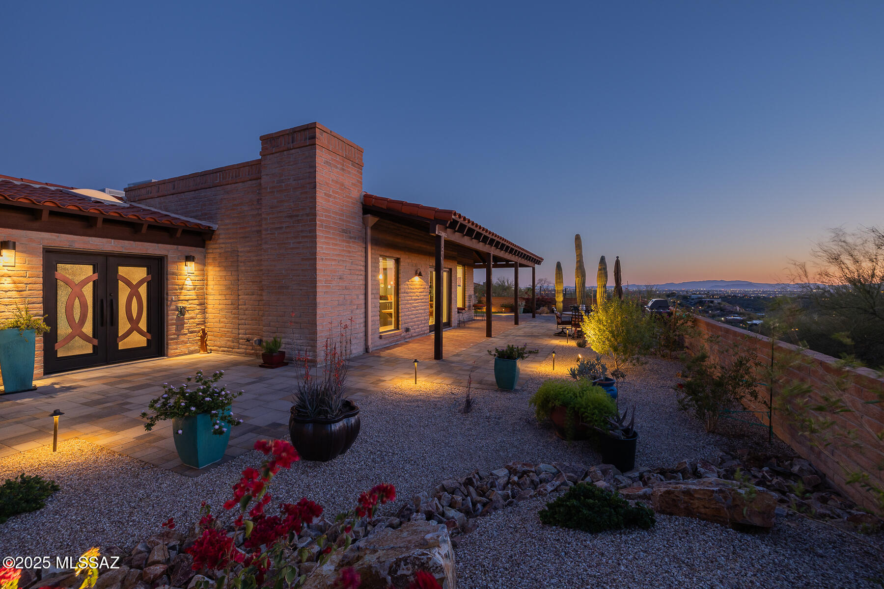 Sunrise Territory Estates (89-187) - Residential