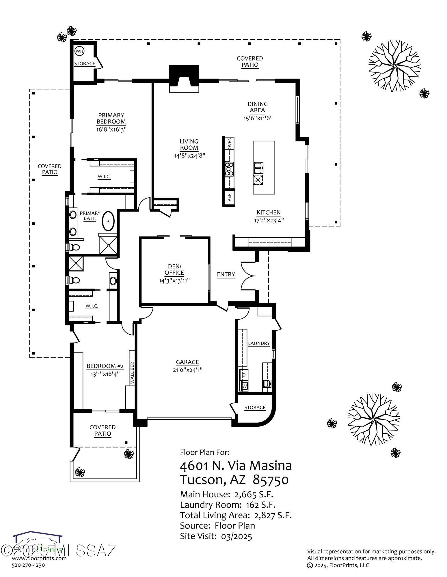 Sunrise Territory Estates (89-187) - Residential