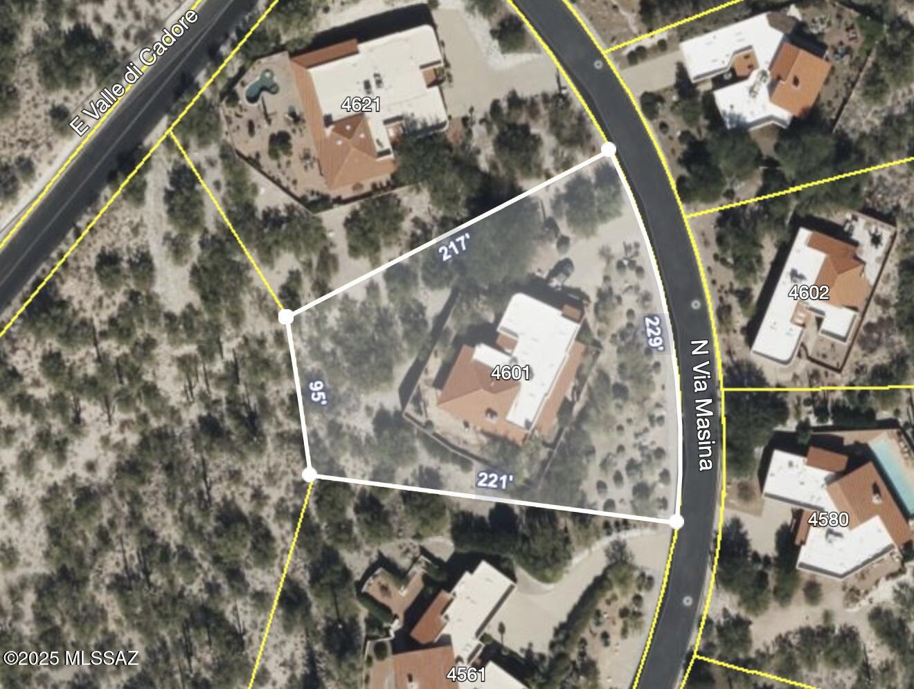Sunrise Territory Estates (89-187) - Residential
