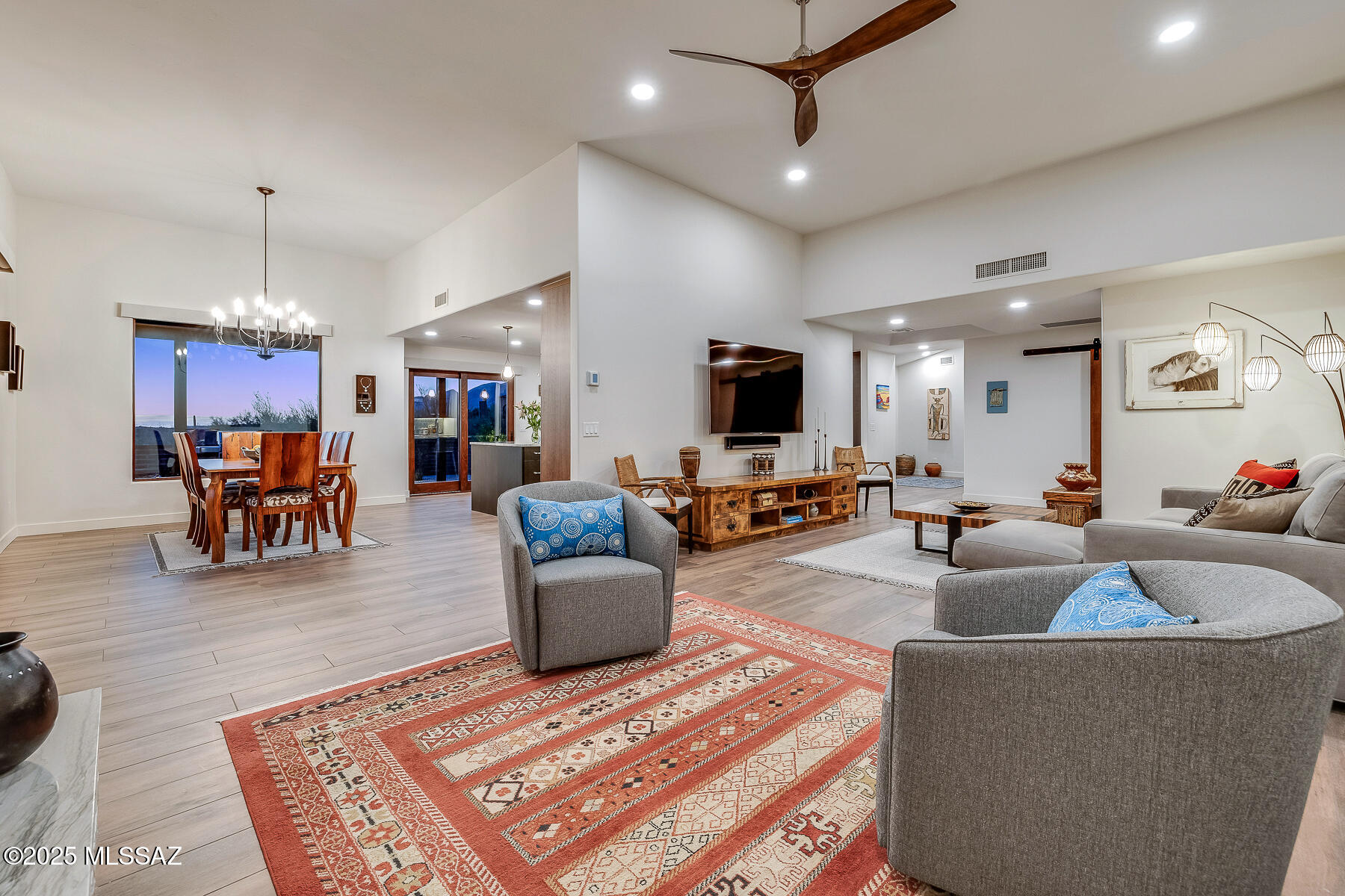 Sunrise Territory Estates (89-187) - Residential