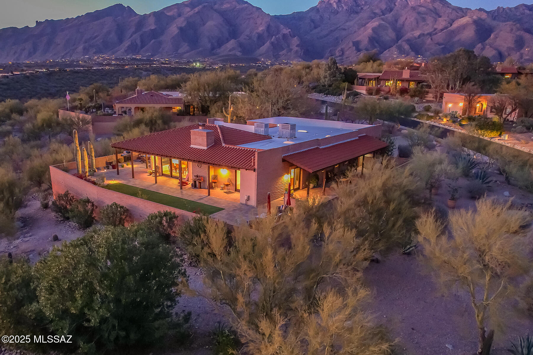 Sunrise Territory Estates (89-187) - Residential