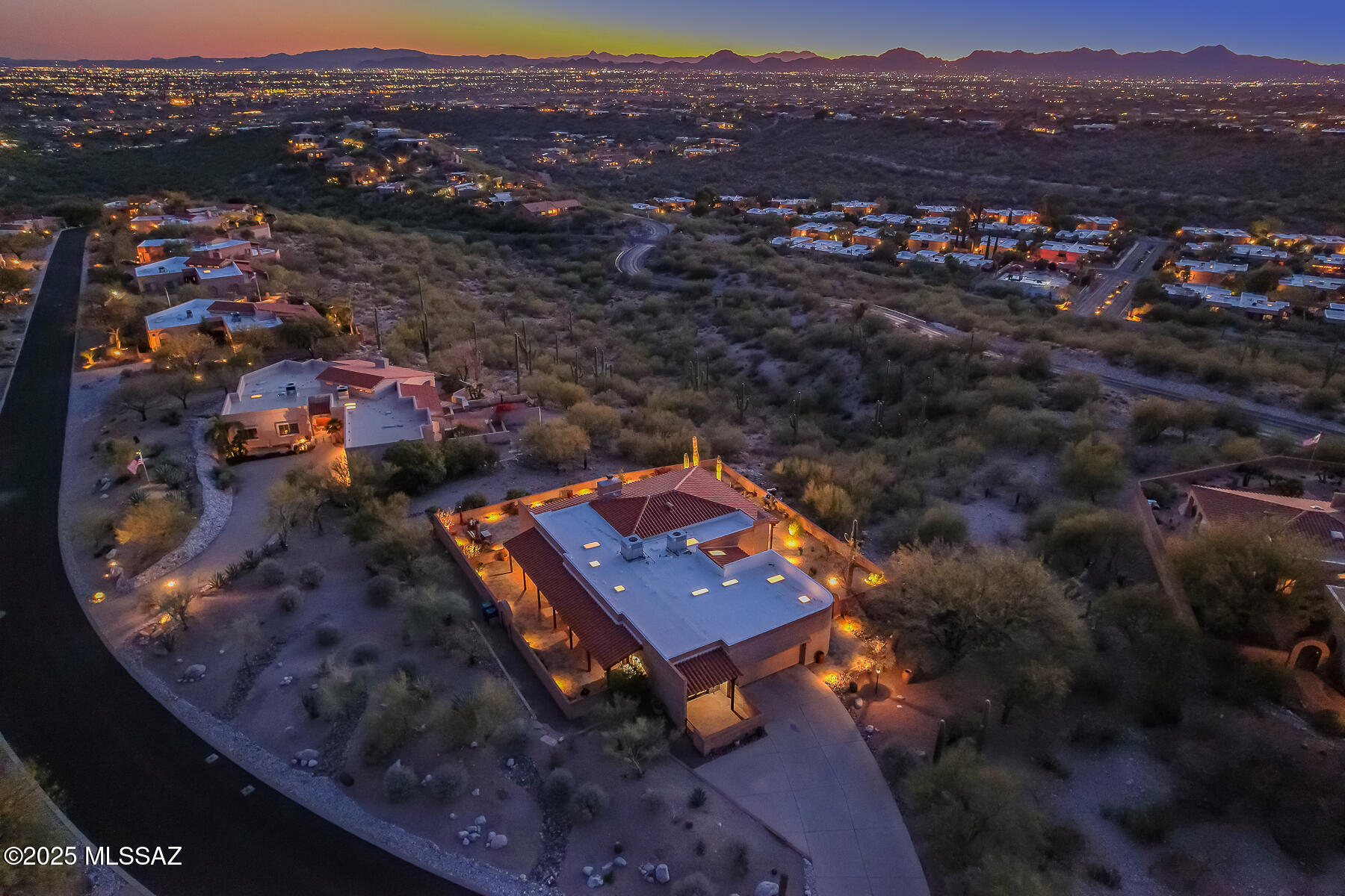 Sunrise Territory Estates (89-187) - Residential