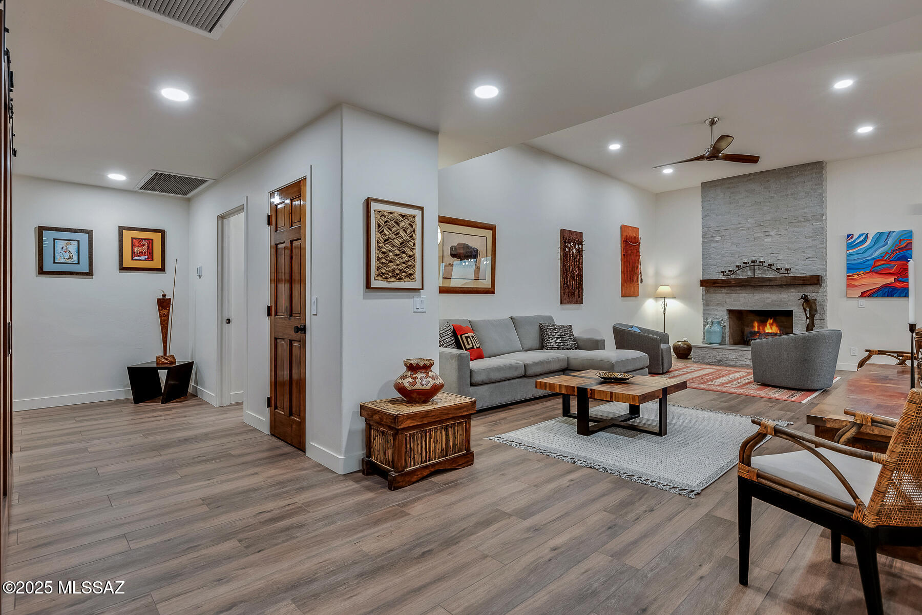 Sunrise Territory Estates (89-187) - Residential