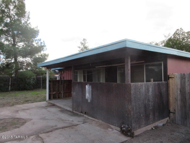 Glenn Aire - Residential