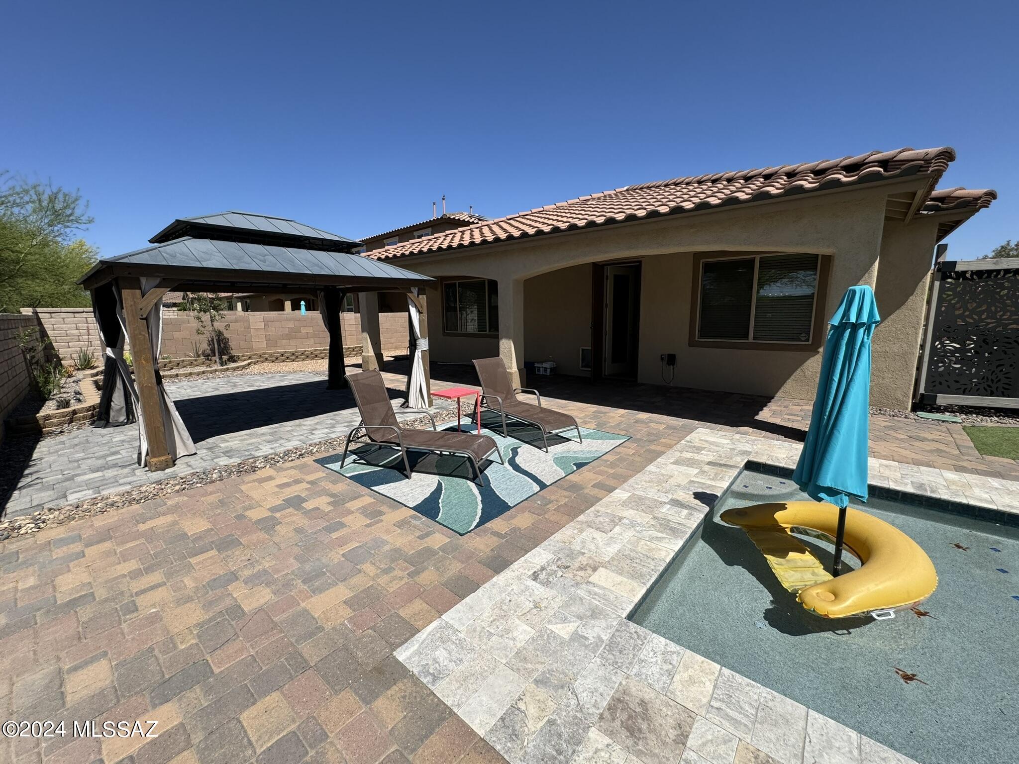 Mountain Vail Estates (136-501) - Residential