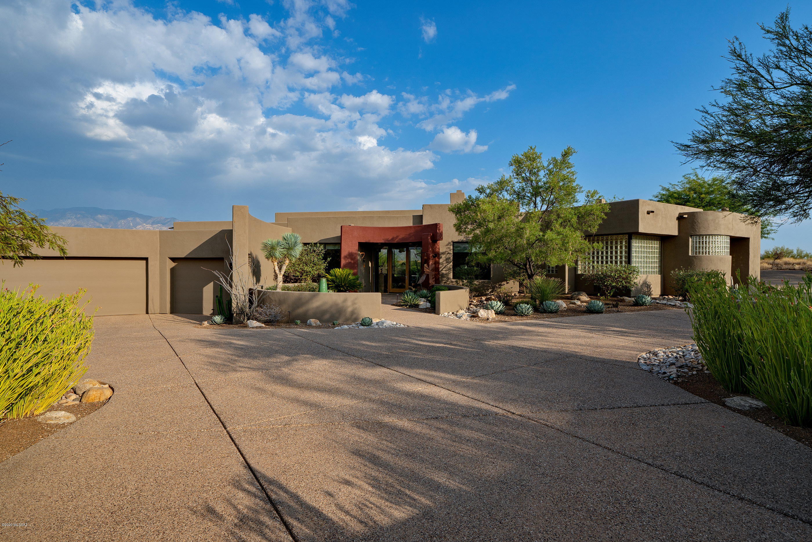 Coyote Ridge (1-109) - Residential