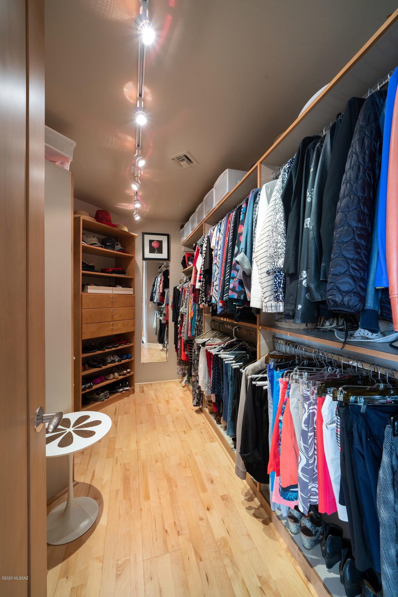 Coyote Ridge (1-109) - Residential