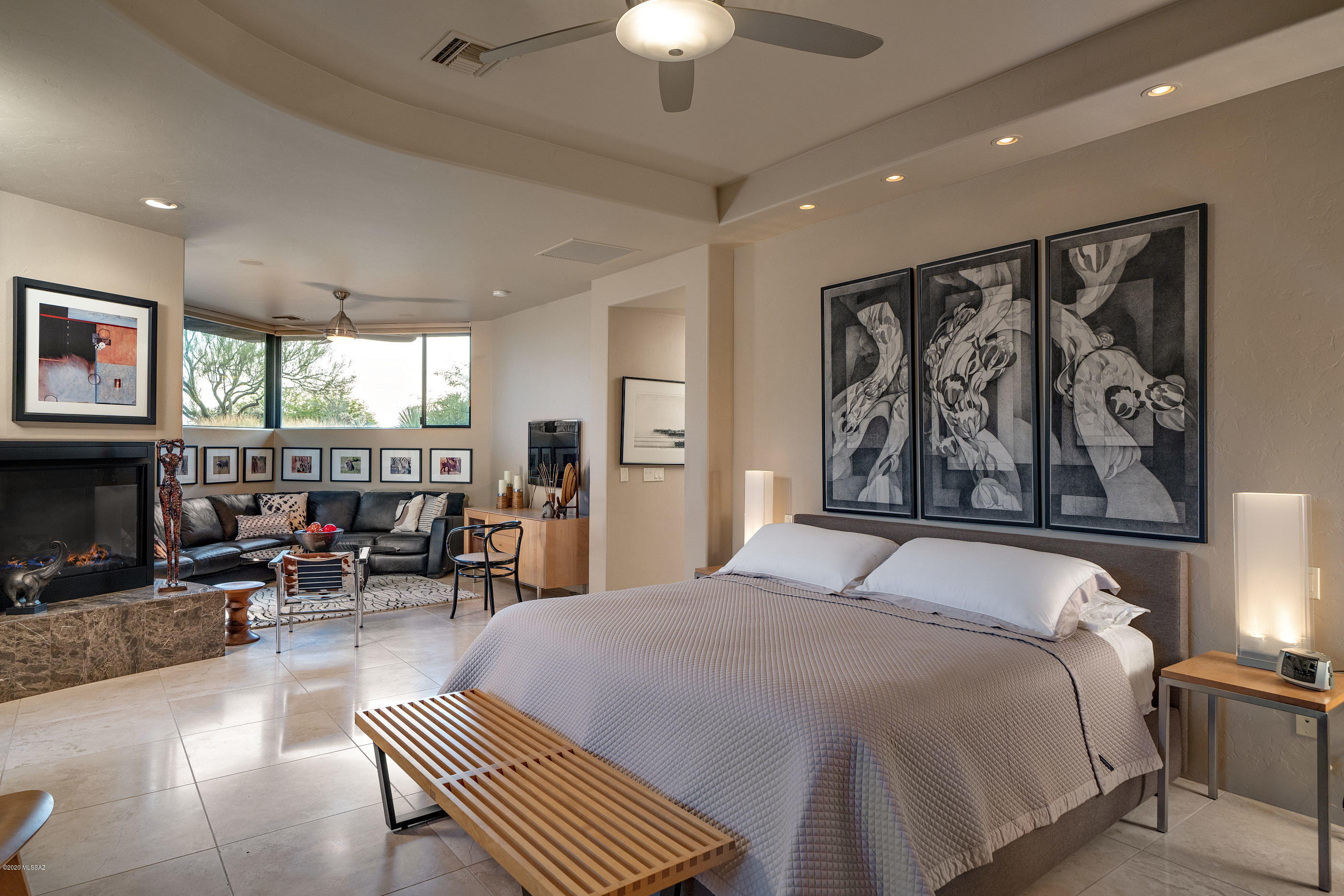 Coyote Ridge (1-109) - Residential