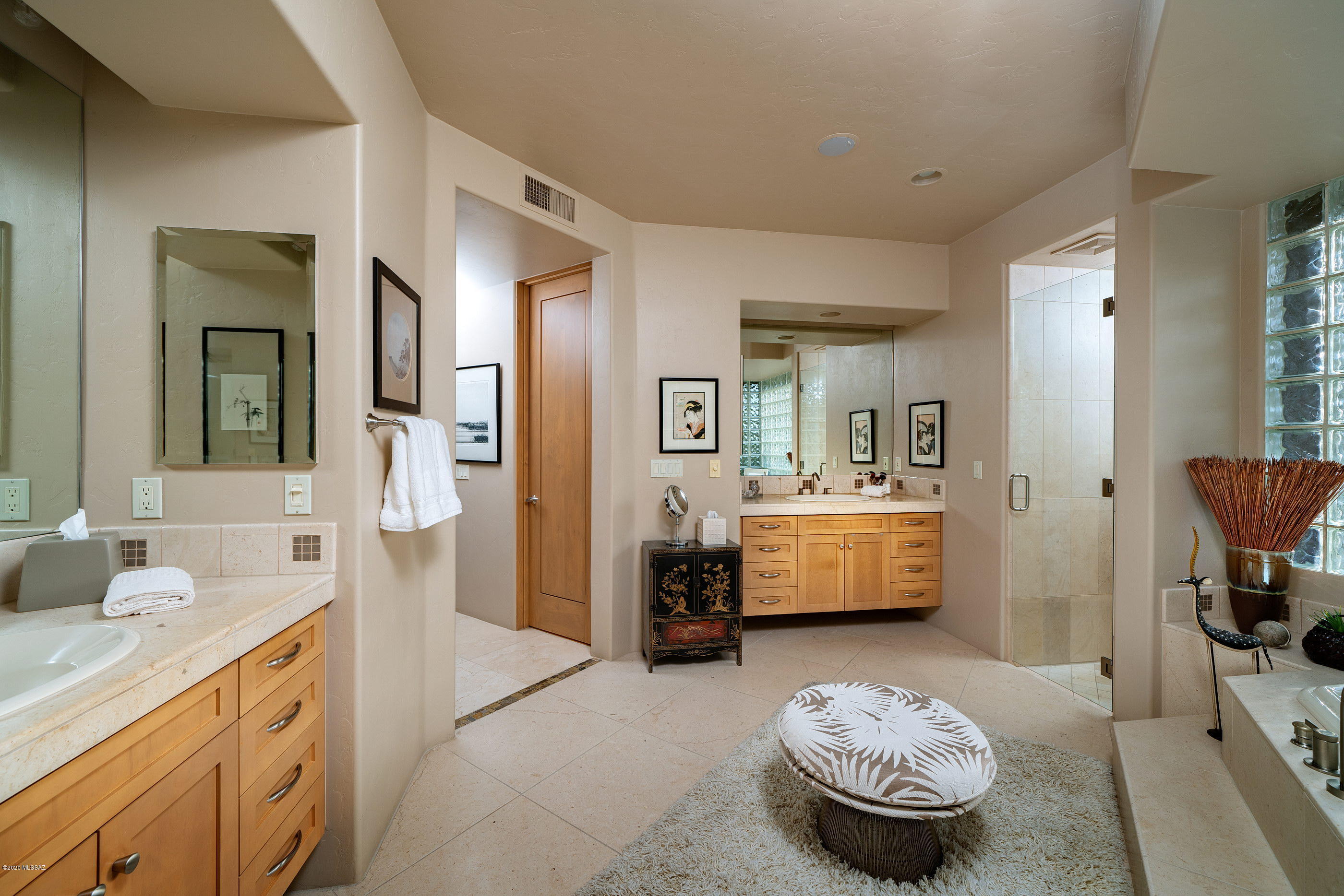 Coyote Ridge (1-109) - Residential