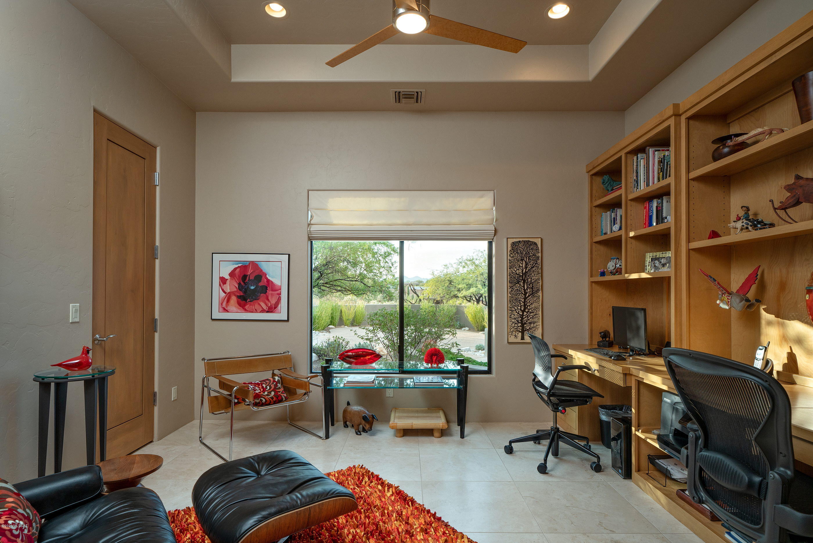 Coyote Ridge (1-109) - Residential