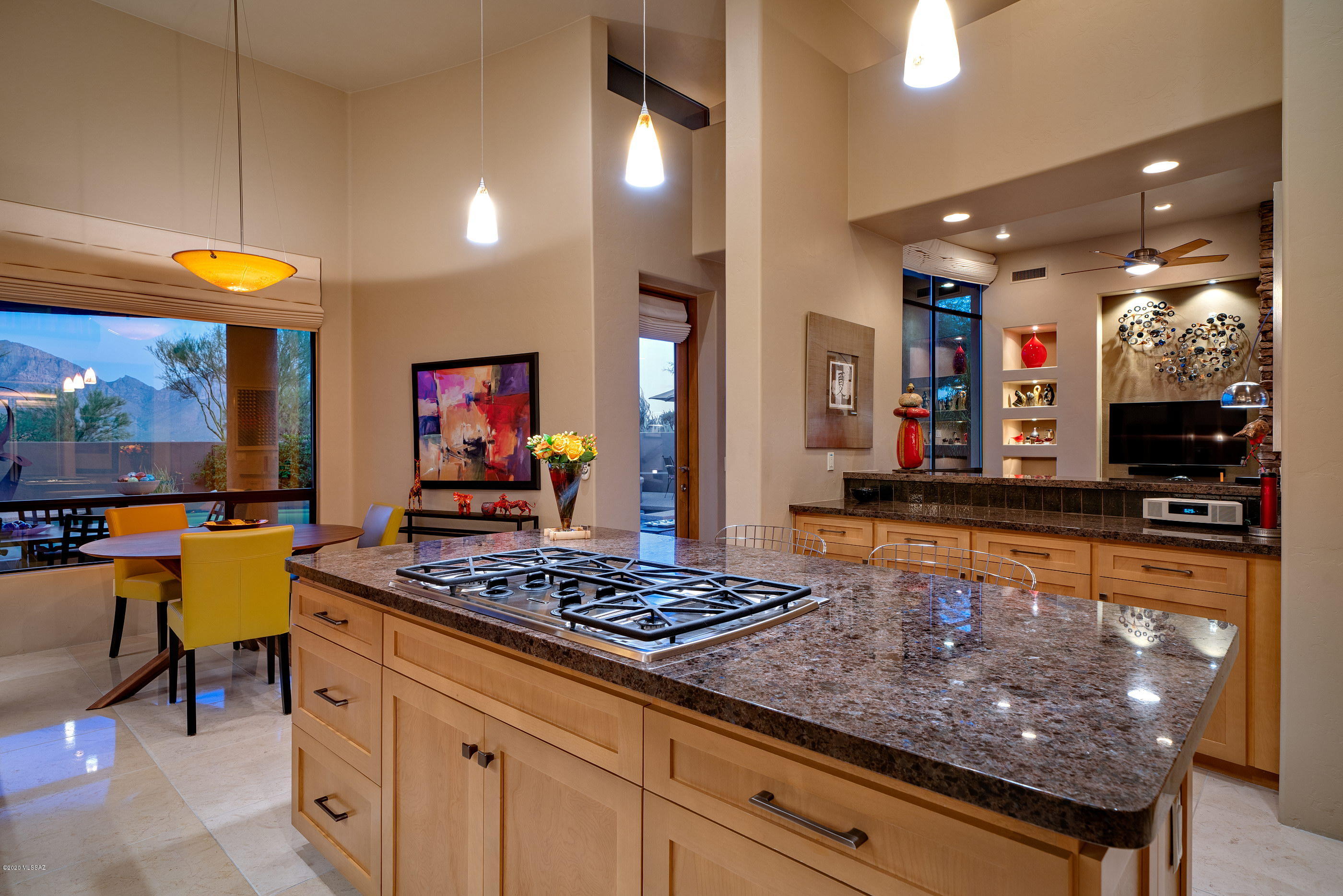 Coyote Ridge (1-109) - Residential