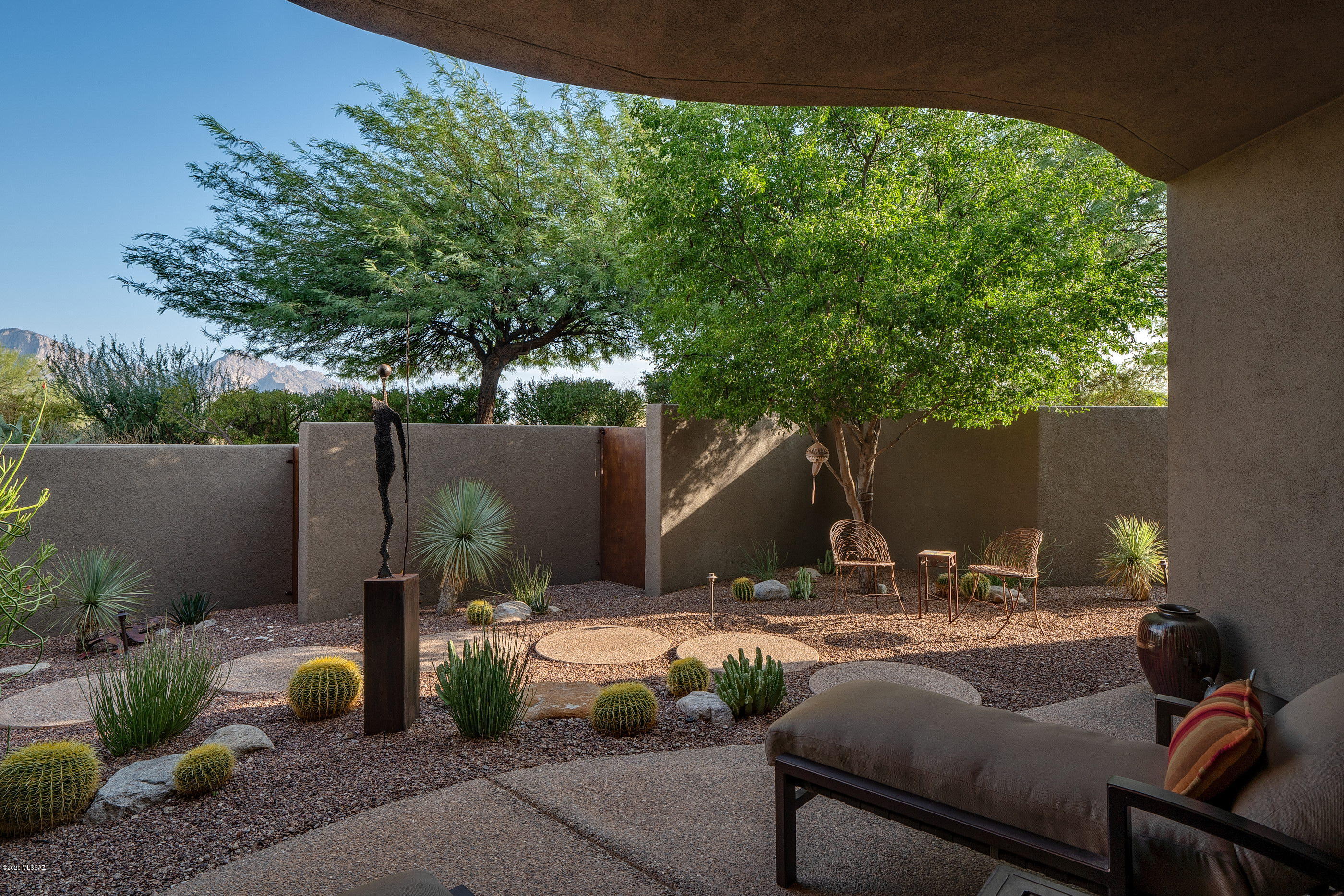 Coyote Ridge (1-109) - Residential
