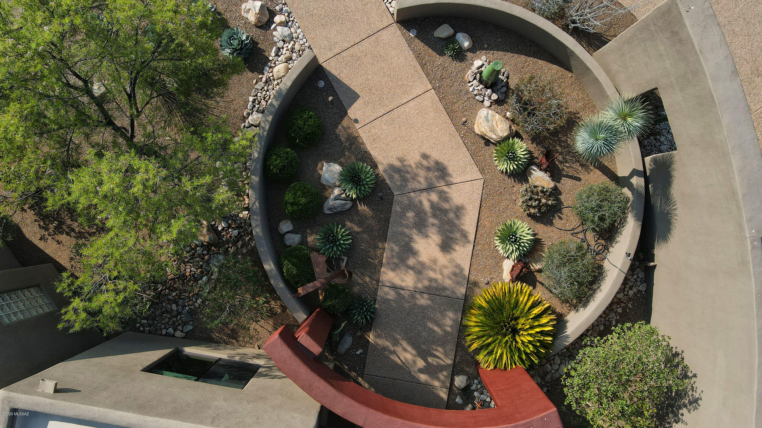 Coyote Ridge (1-109) - Residential