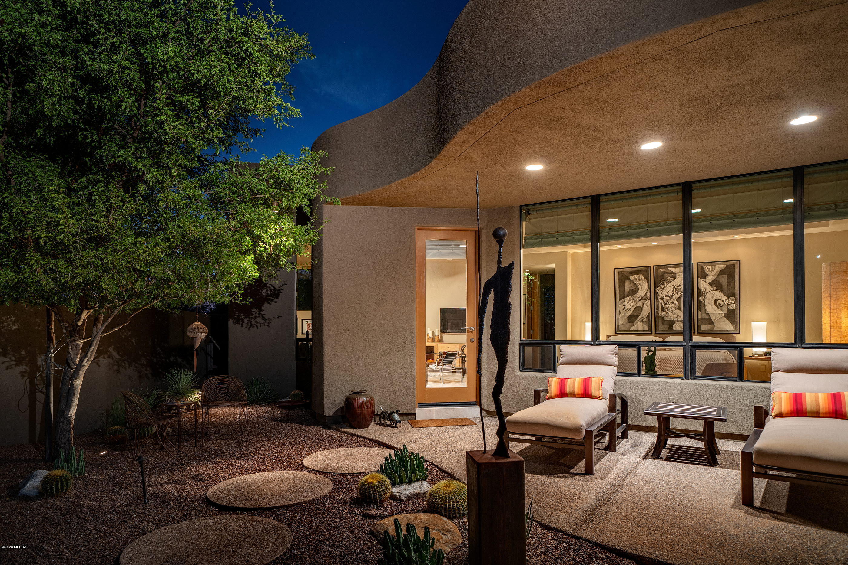 Coyote Ridge (1-109) - Residential