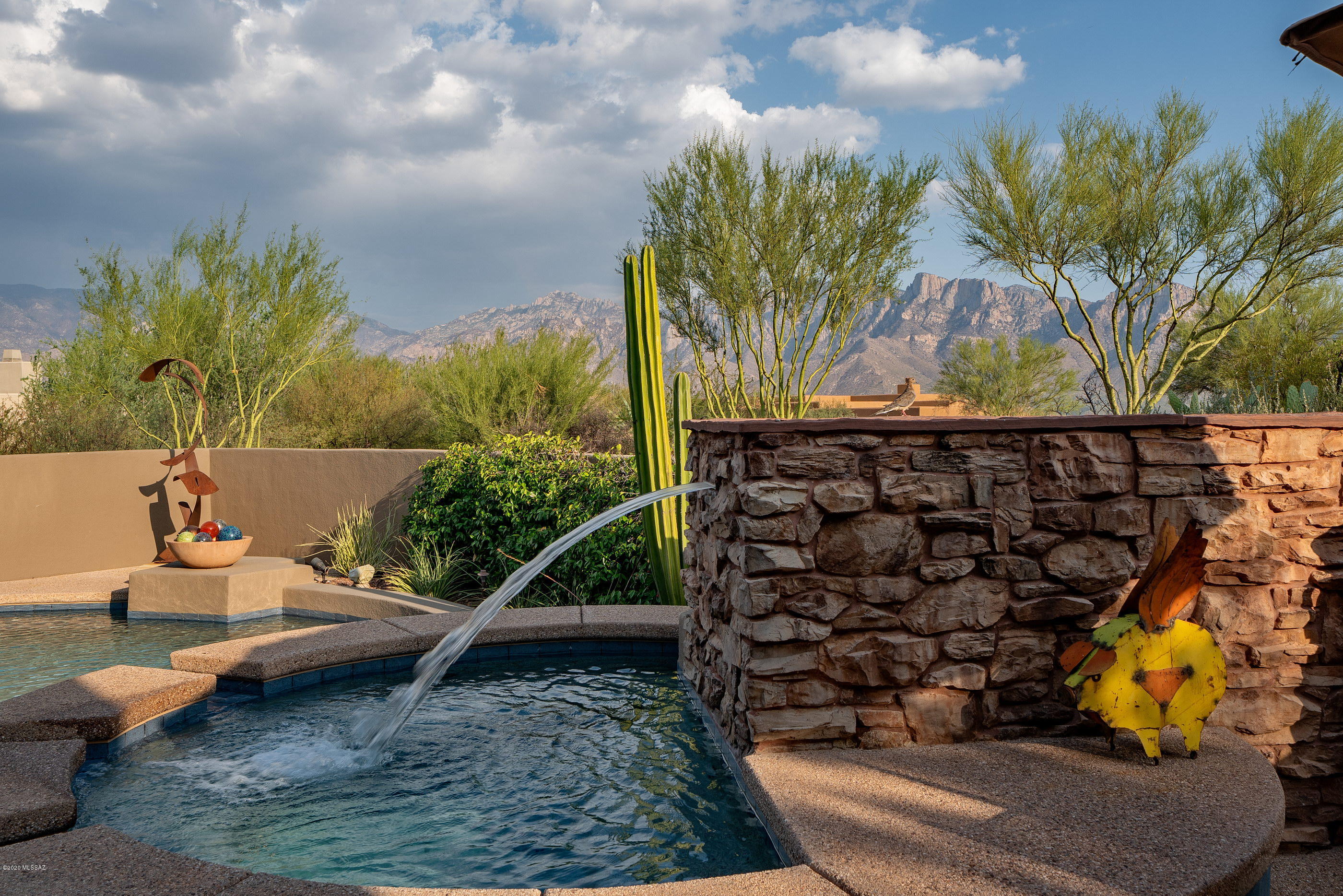 Coyote Ridge (1-109) - Residential