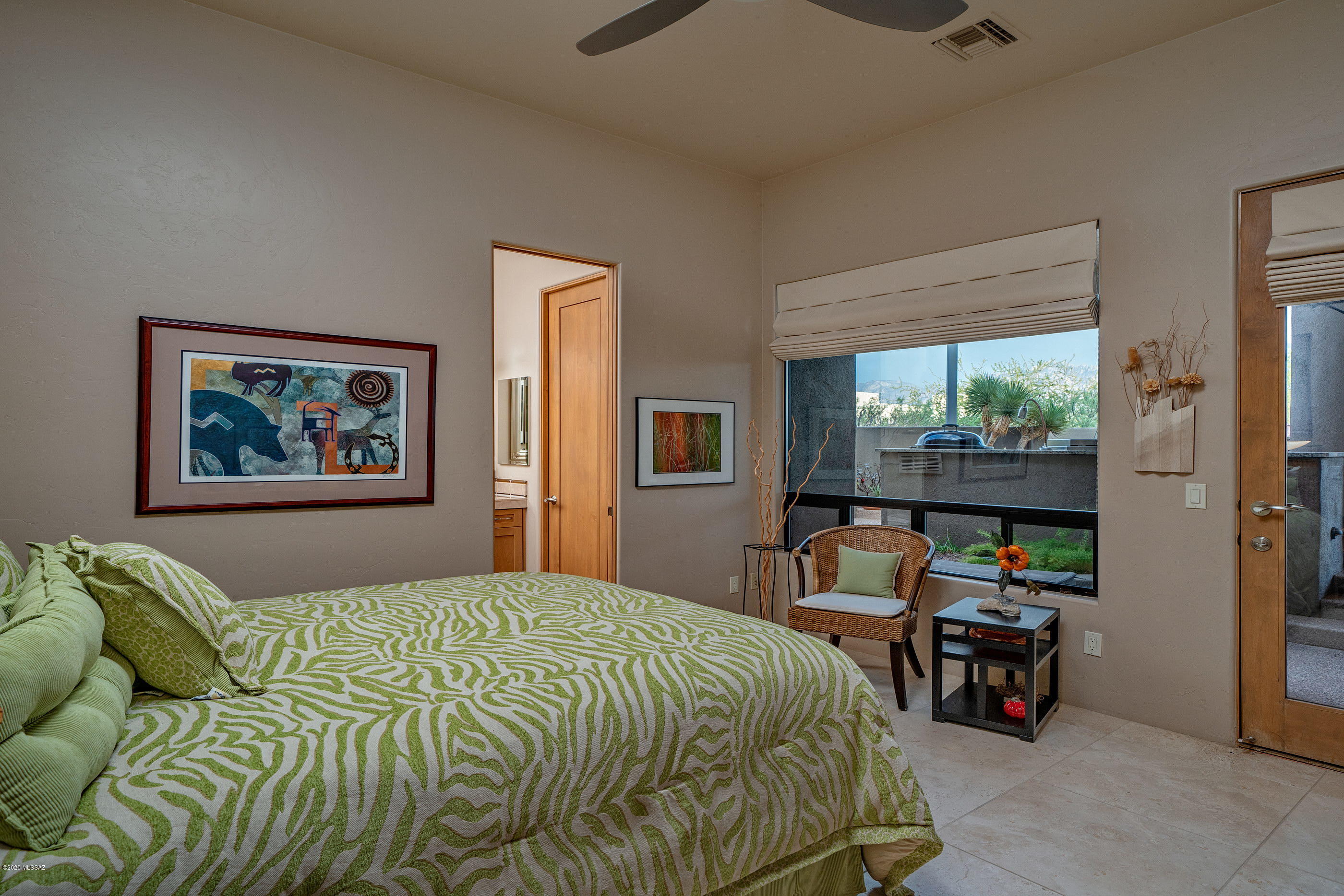 Coyote Ridge (1-109) - Residential