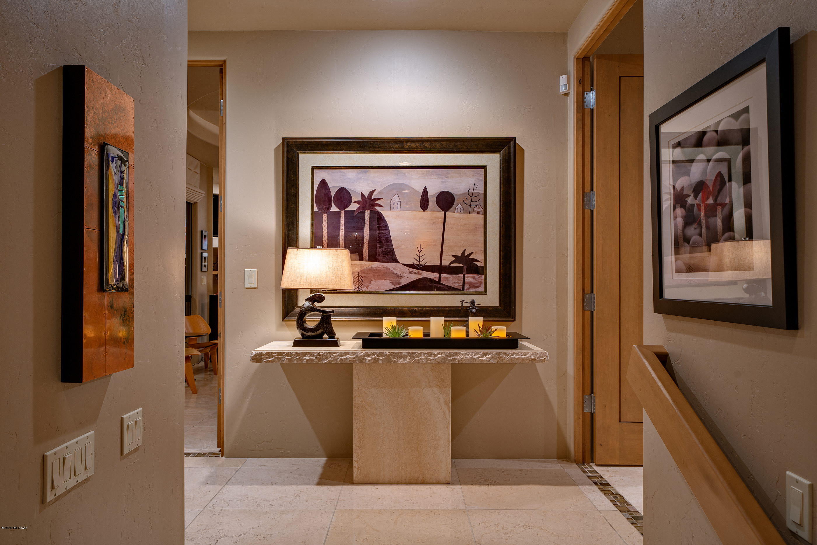 Coyote Ridge (1-109) - Residential