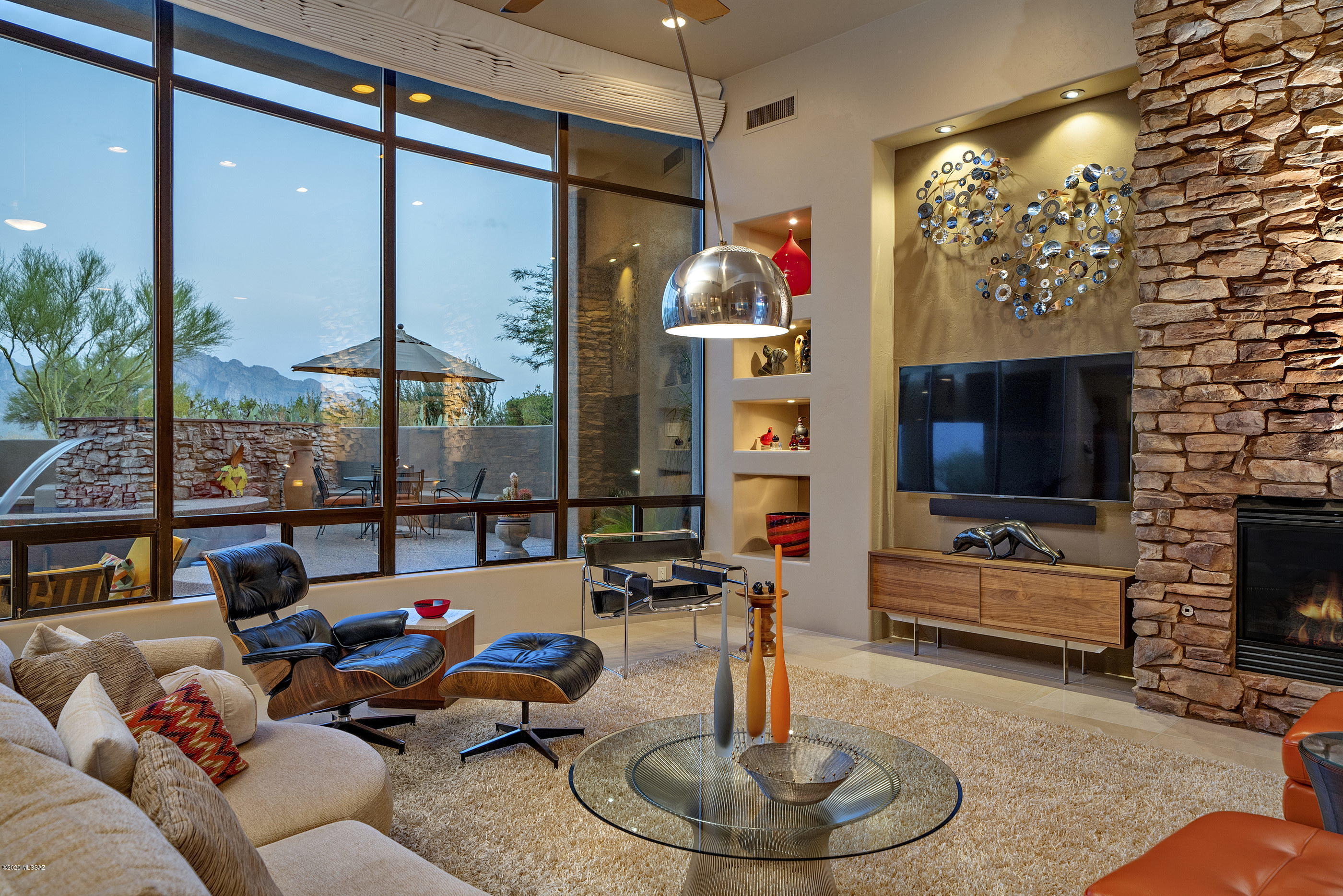 Coyote Ridge (1-109) - Residential