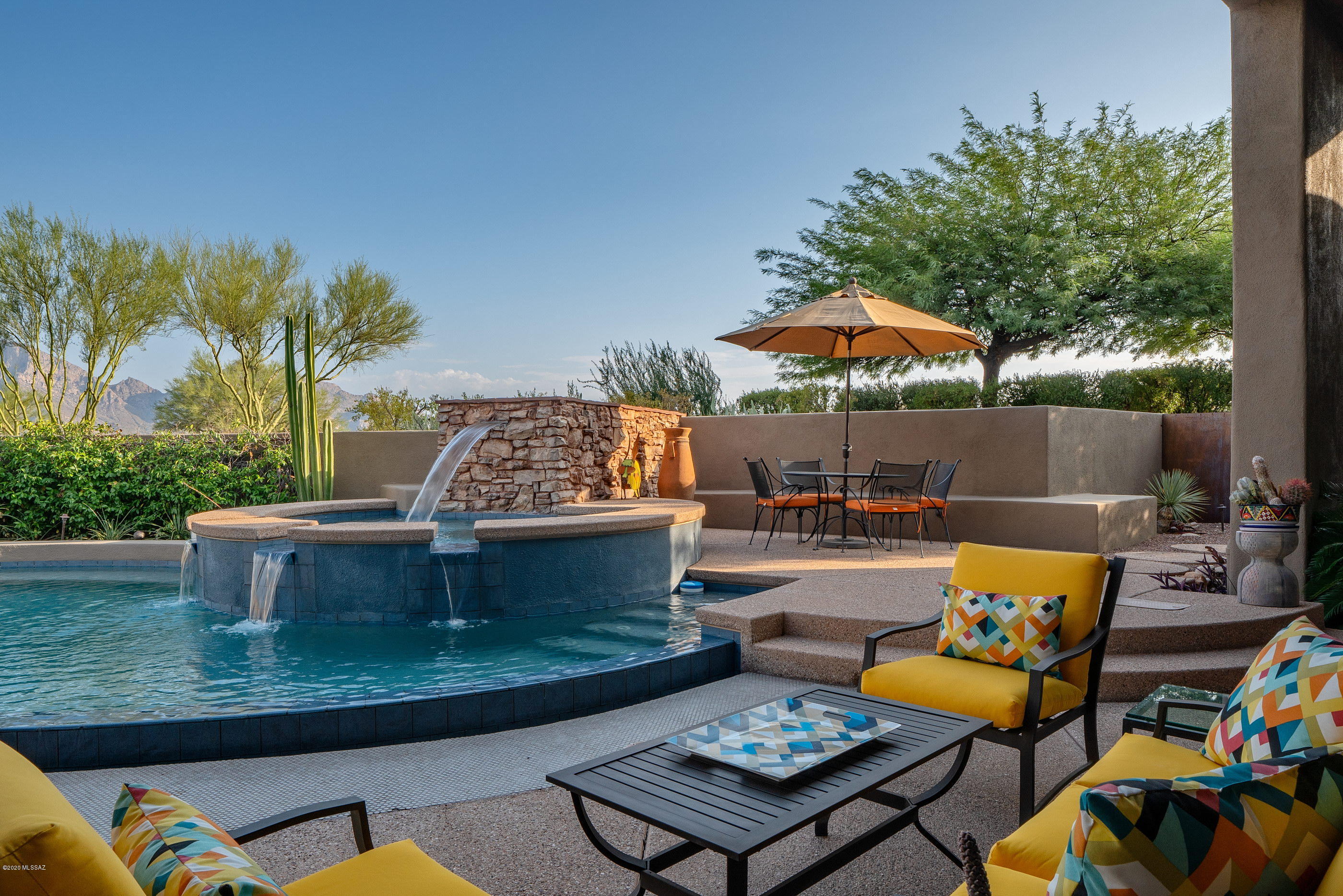 Coyote Ridge (1-109) - Residential