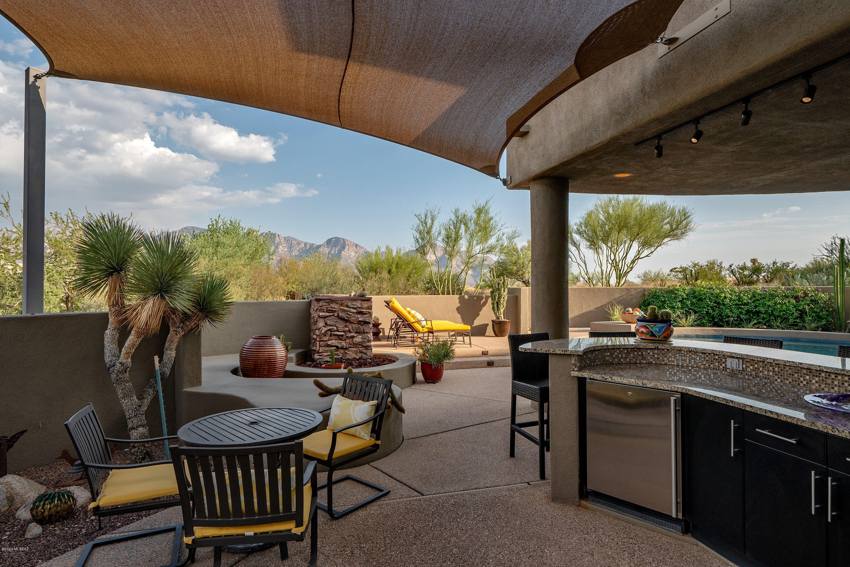 Coyote Ridge (1-109) - Residential