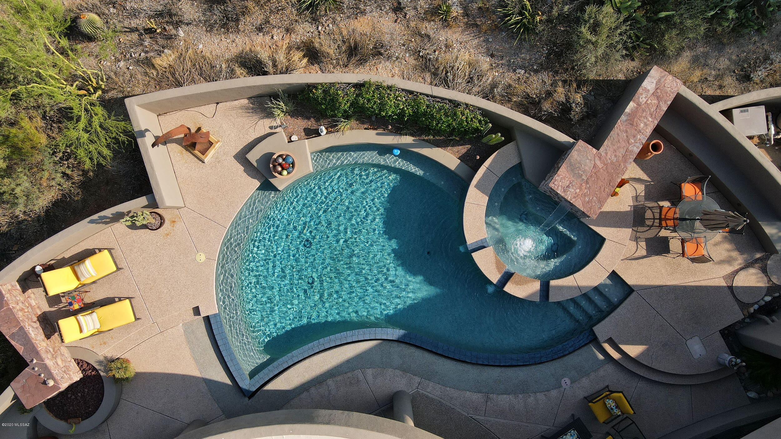 Coyote Ridge (1-109) - Residential