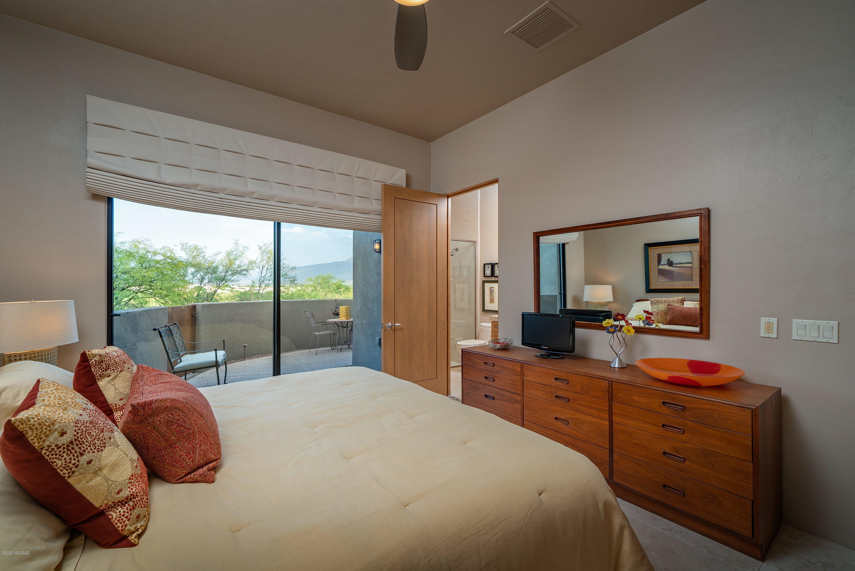Coyote Ridge (1-109) - Residential