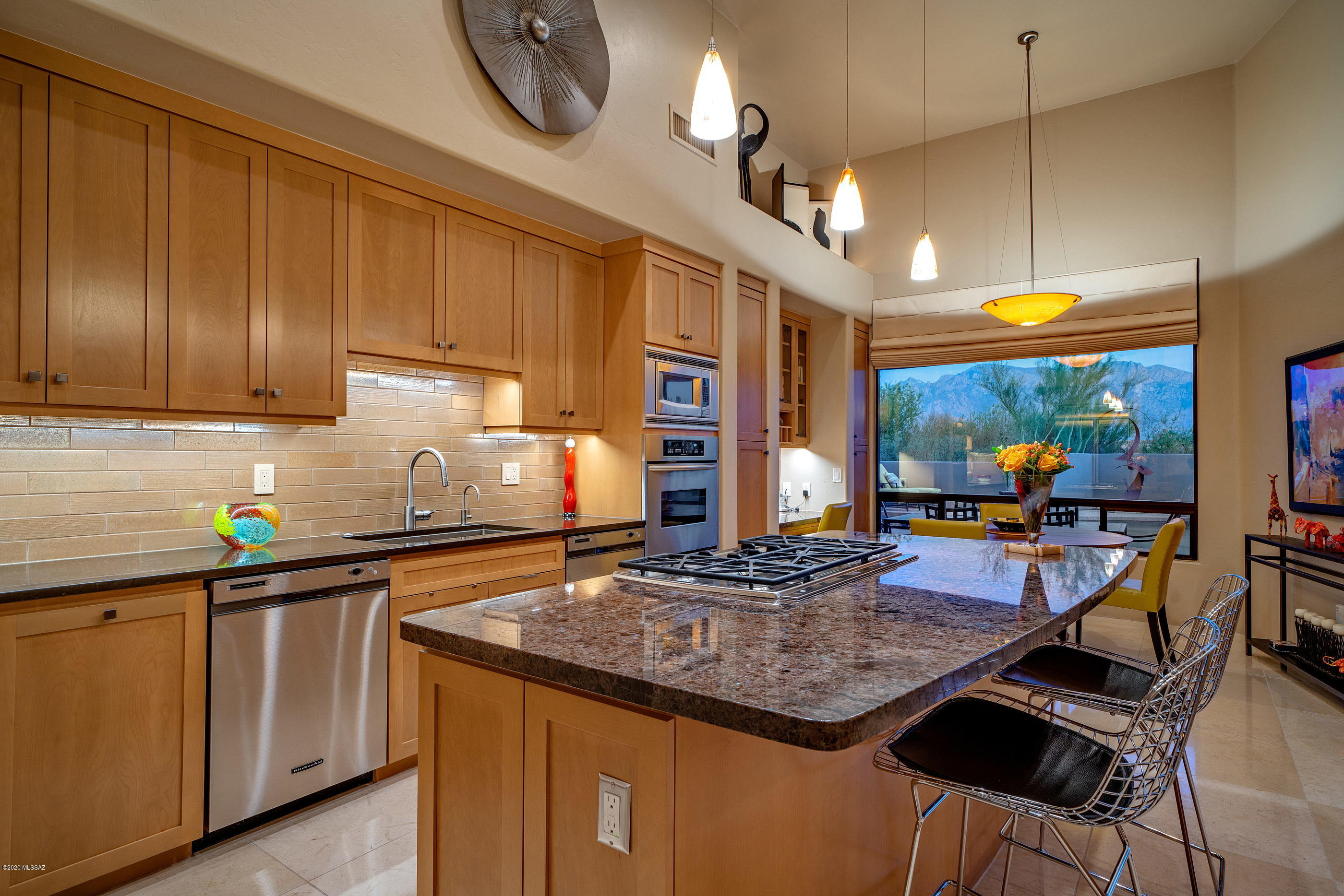 Coyote Ridge (1-109) - Residential