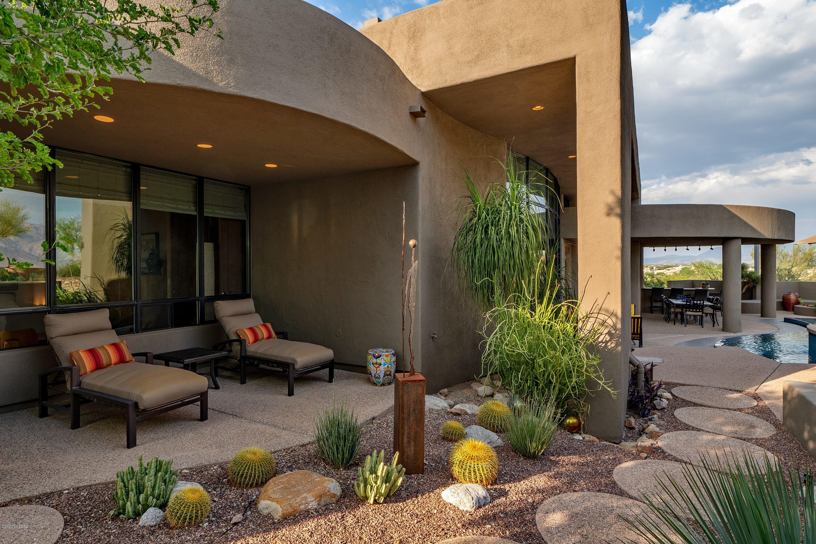 Coyote Ridge (1-109) - Residential