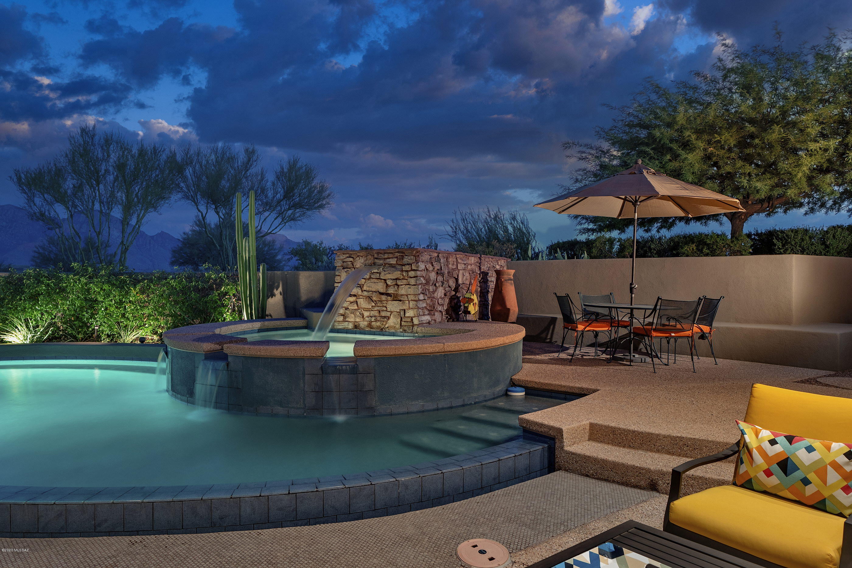 Coyote Ridge (1-109) - Residential