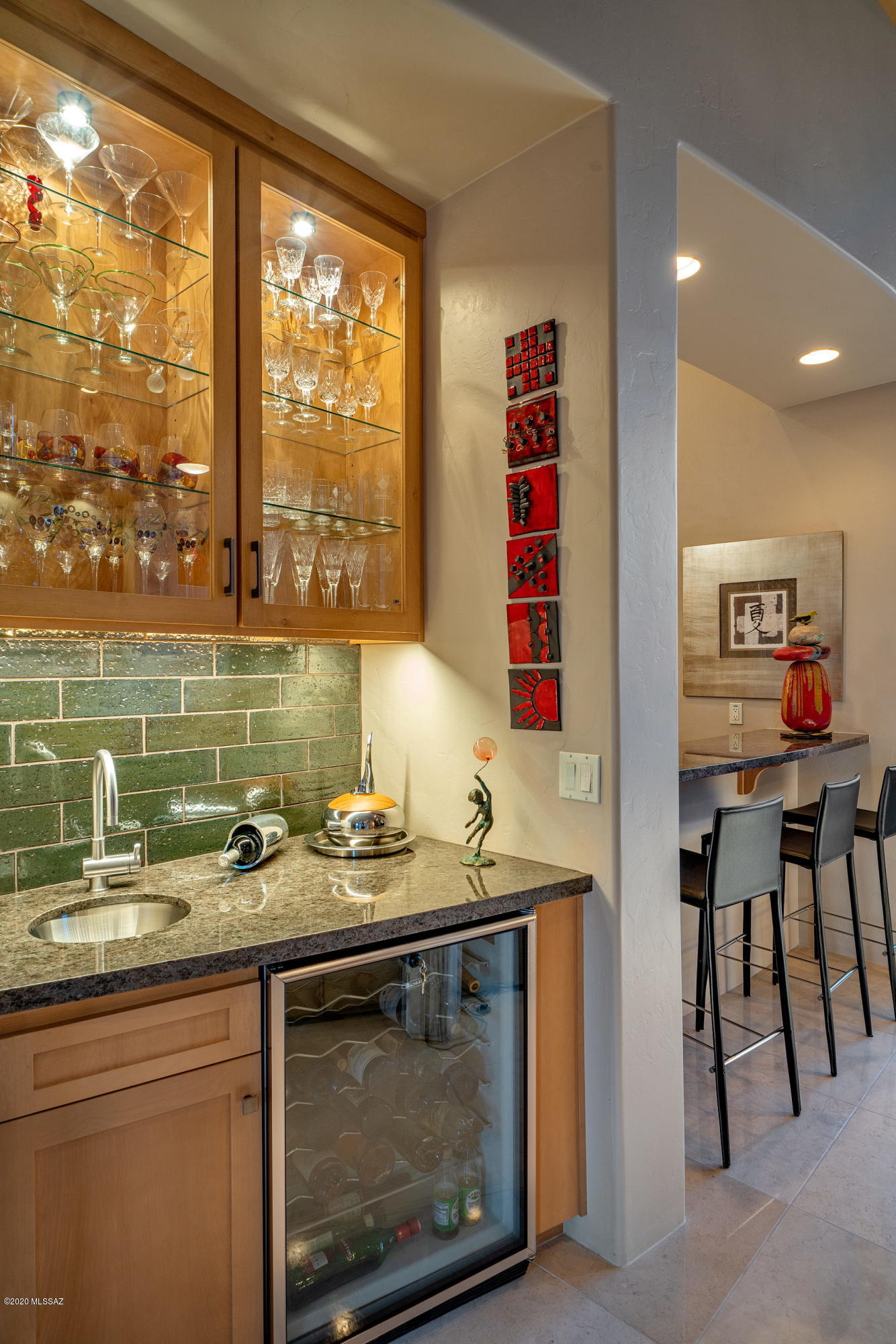 Coyote Ridge (1-109) - Residential