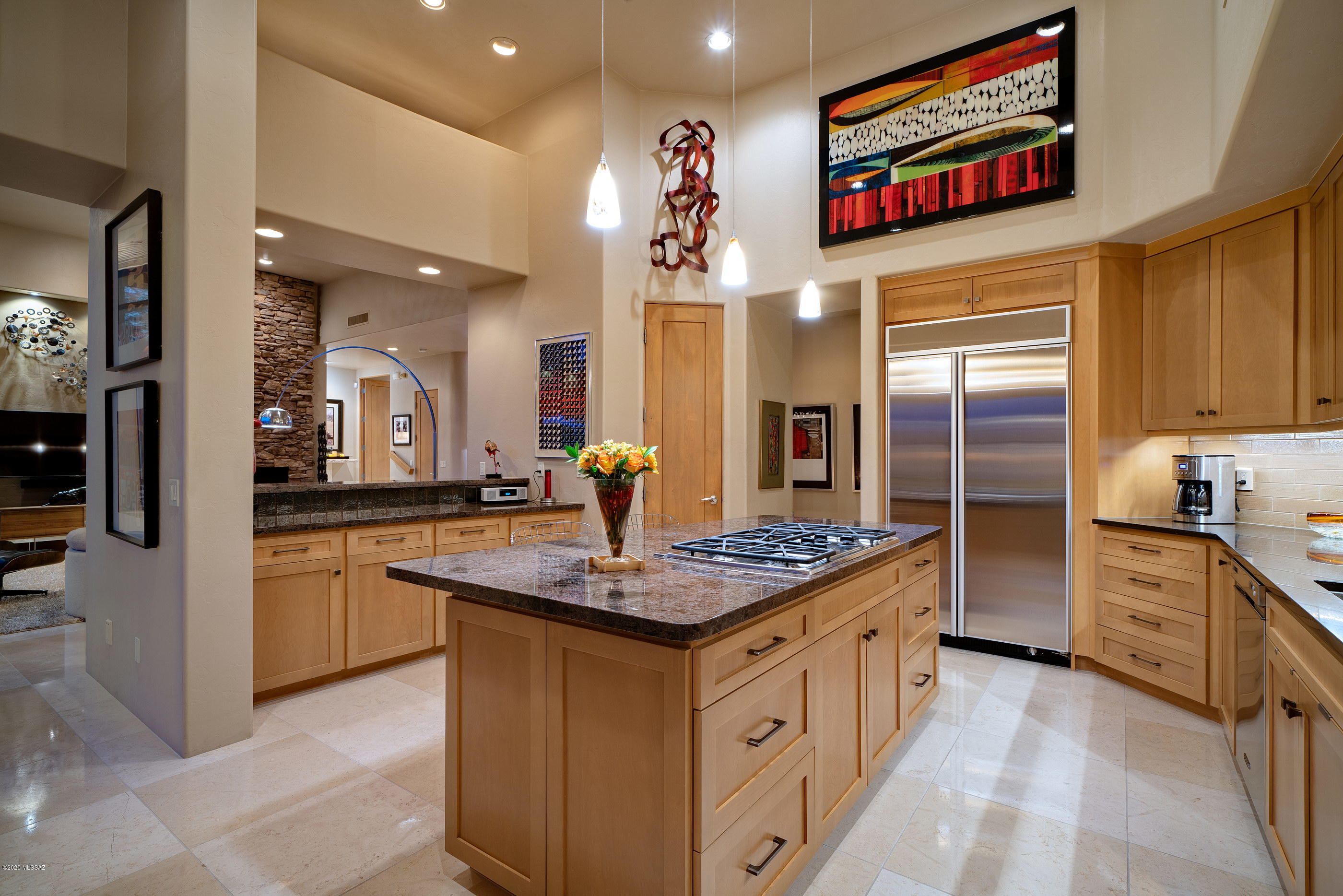 Coyote Ridge (1-109) - Residential