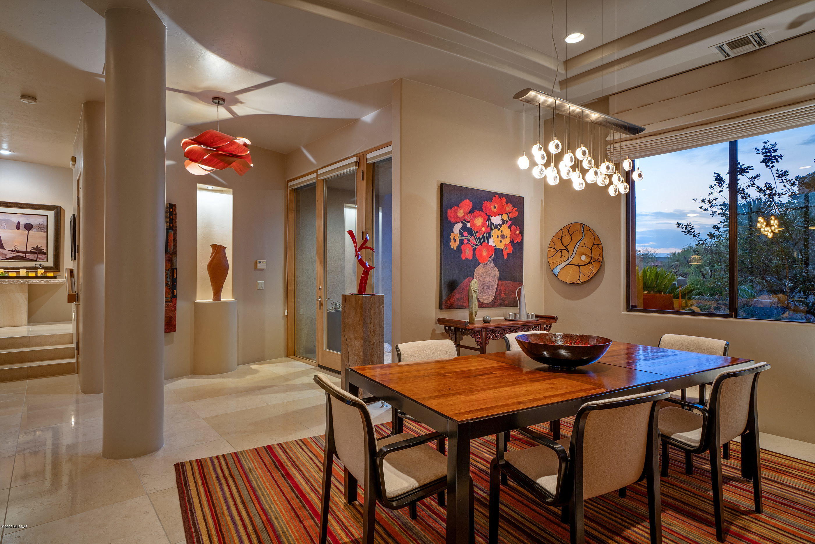 Coyote Ridge (1-109) - Residential
