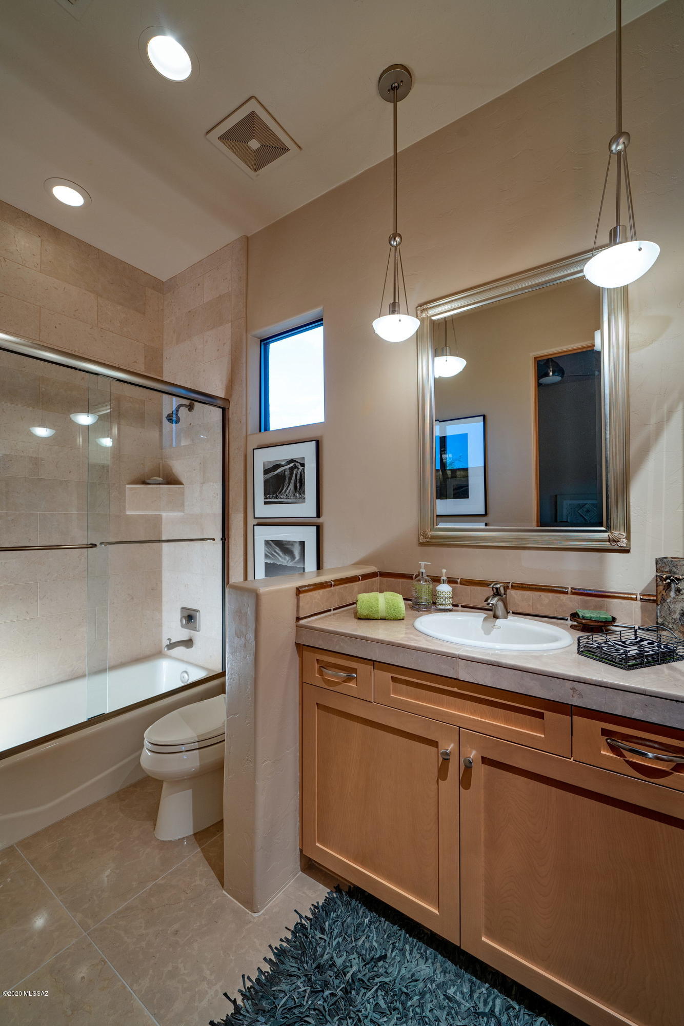 Coyote Ridge (1-109) - Residential