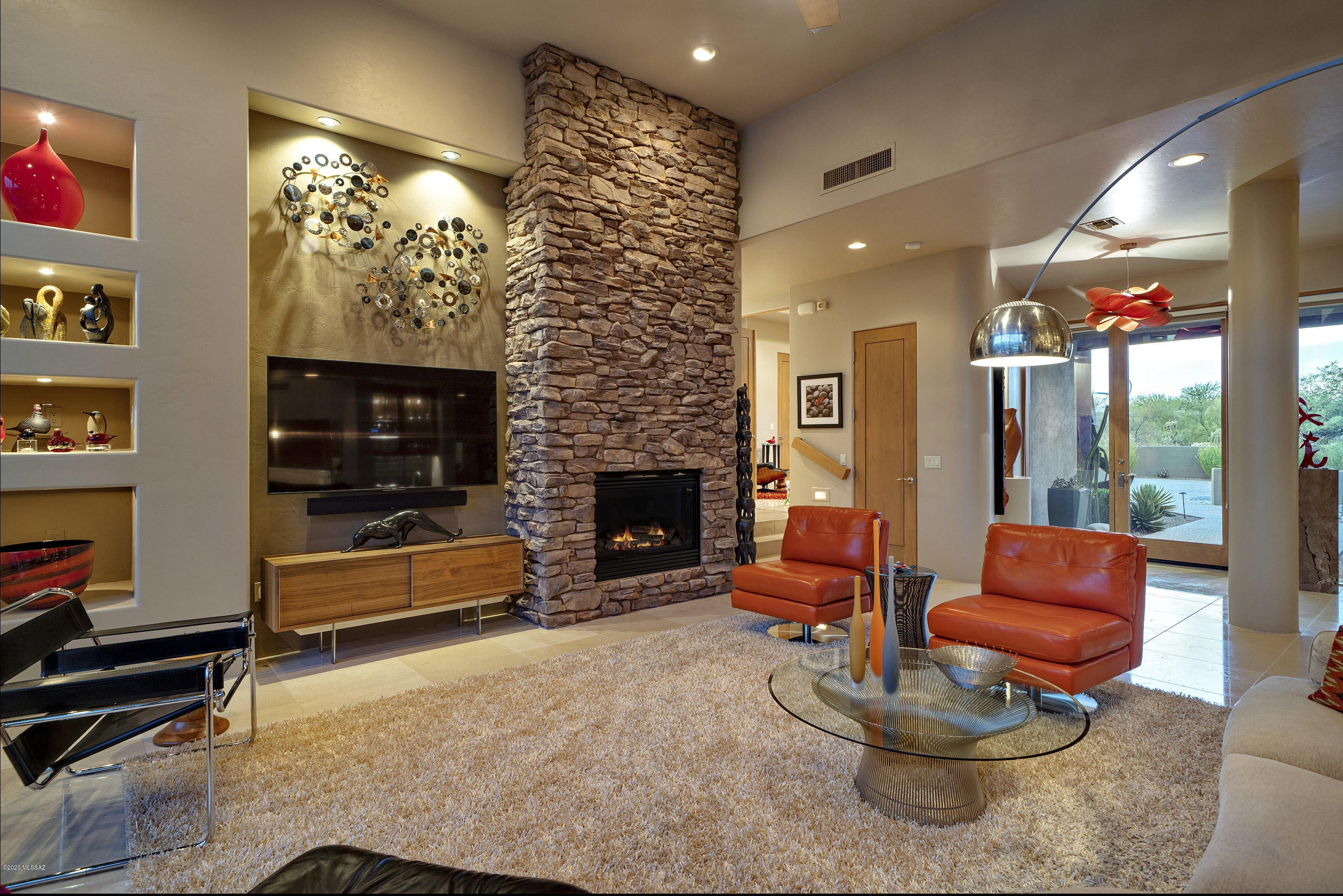 Coyote Ridge (1-109) - Residential