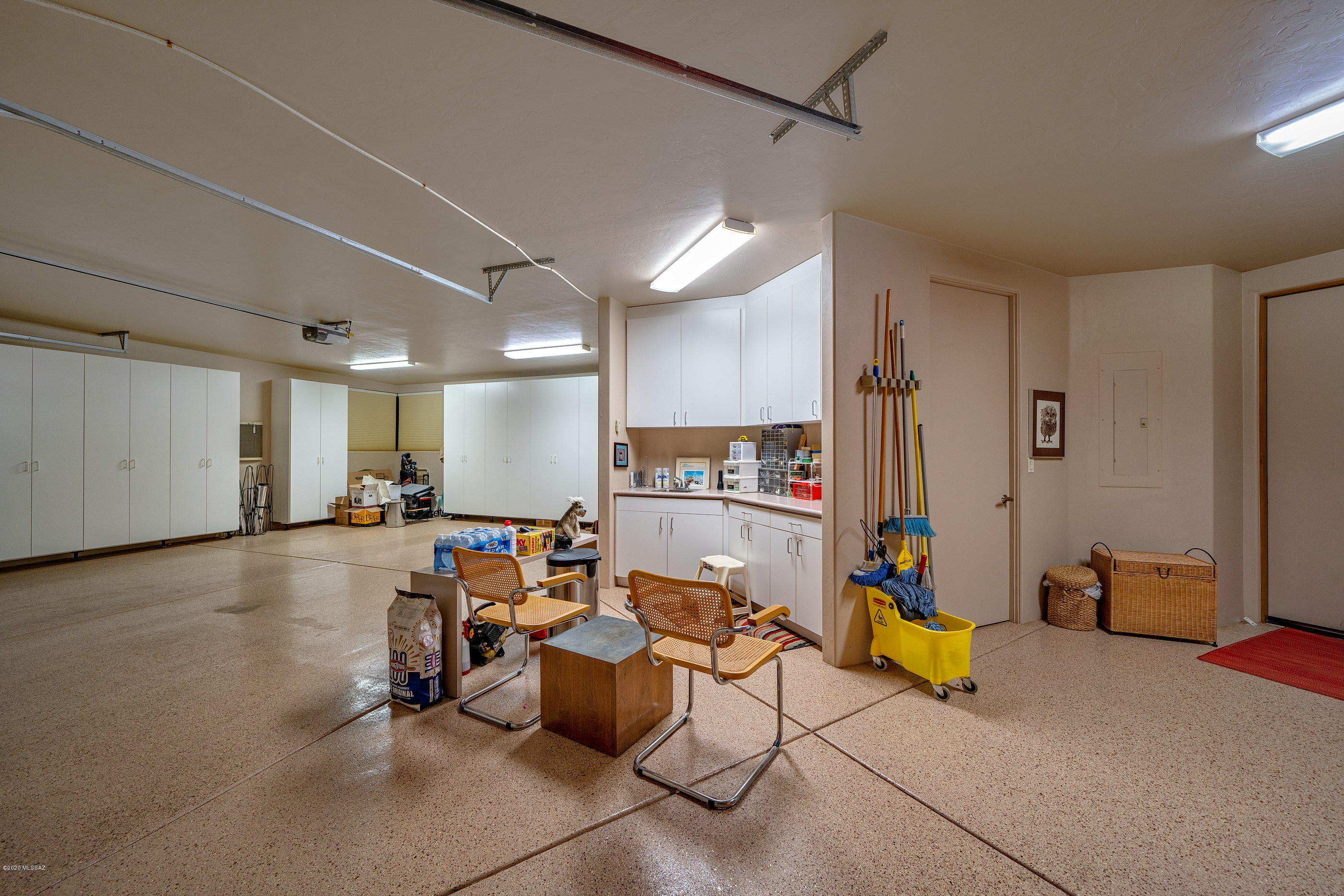 Coyote Ridge (1-109) - Residential