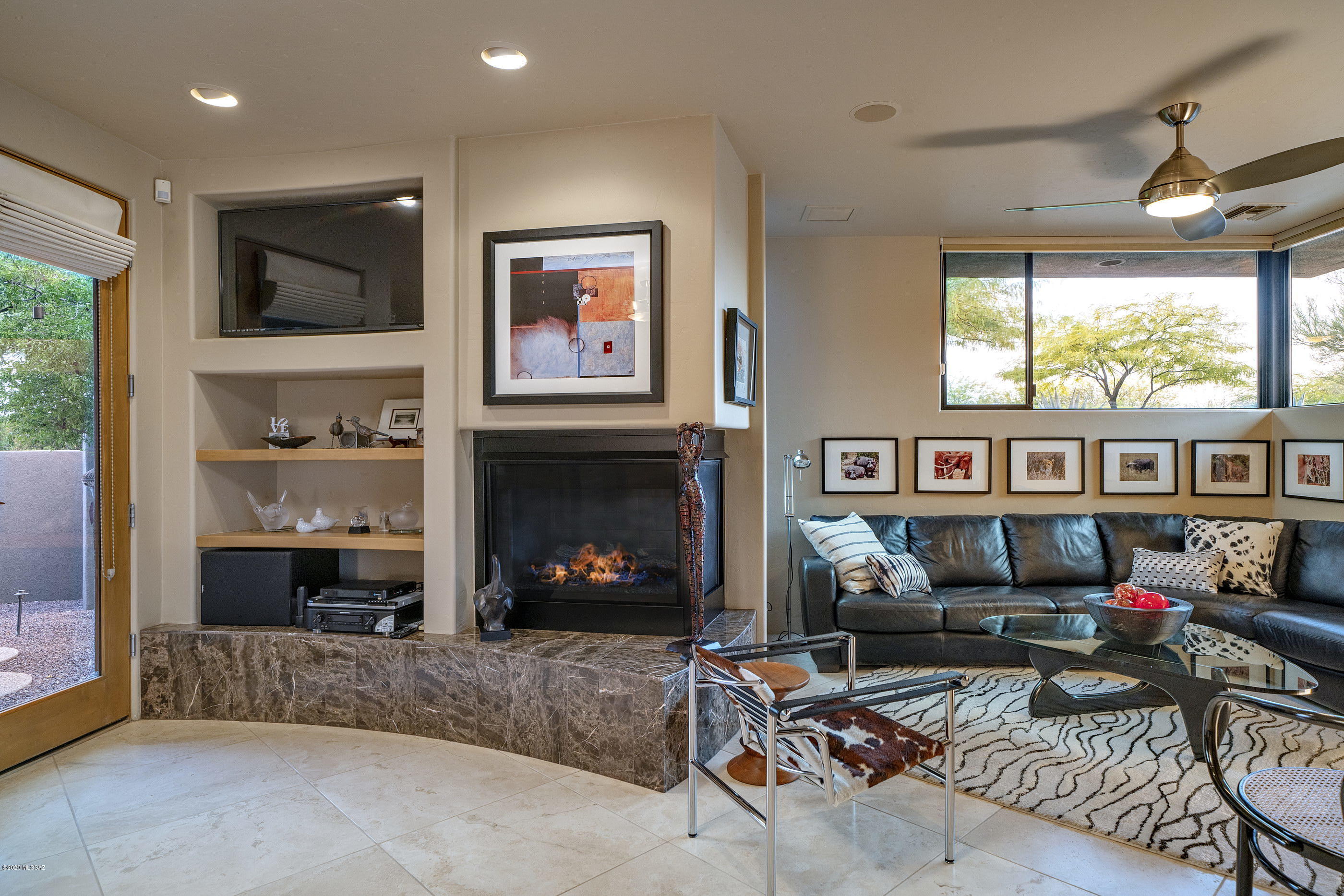 Coyote Ridge (1-109) - Residential