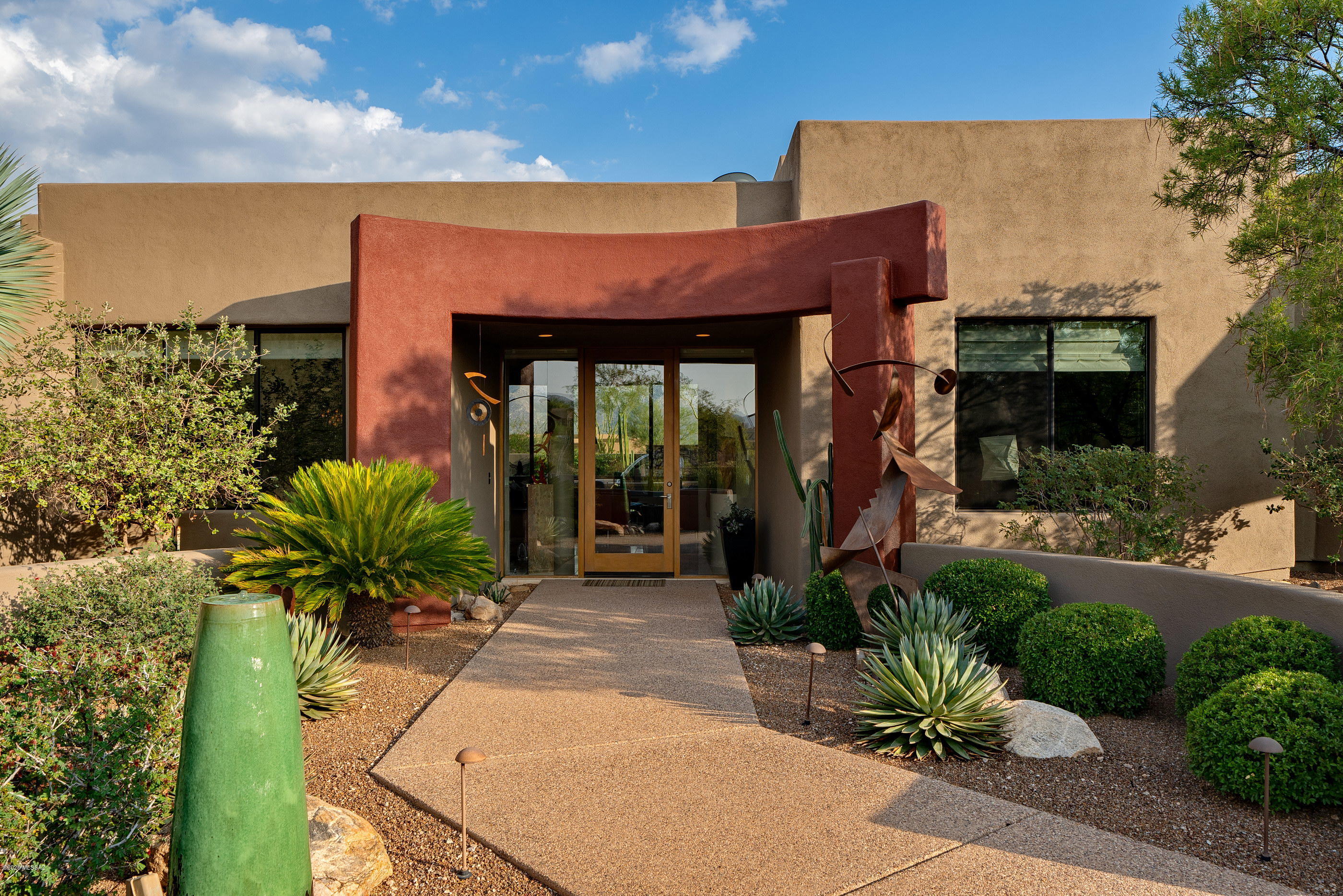 Coyote Ridge (1-109) - Residential