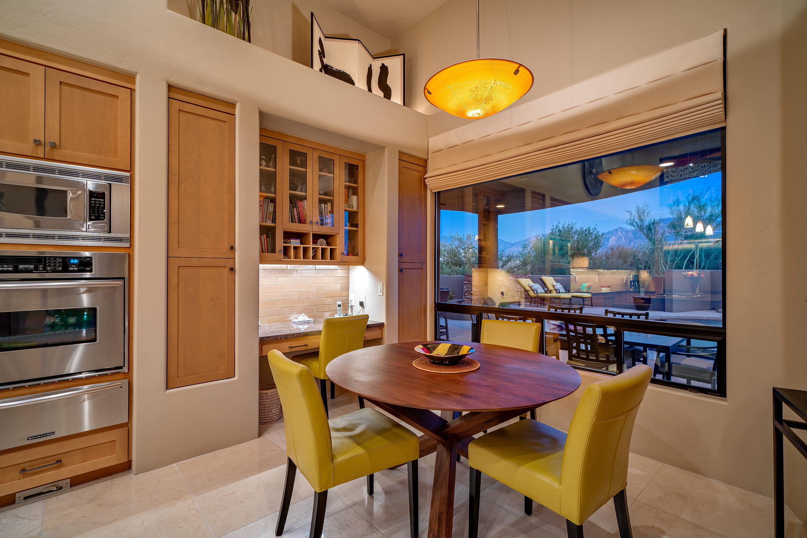 Coyote Ridge (1-109) - Residential