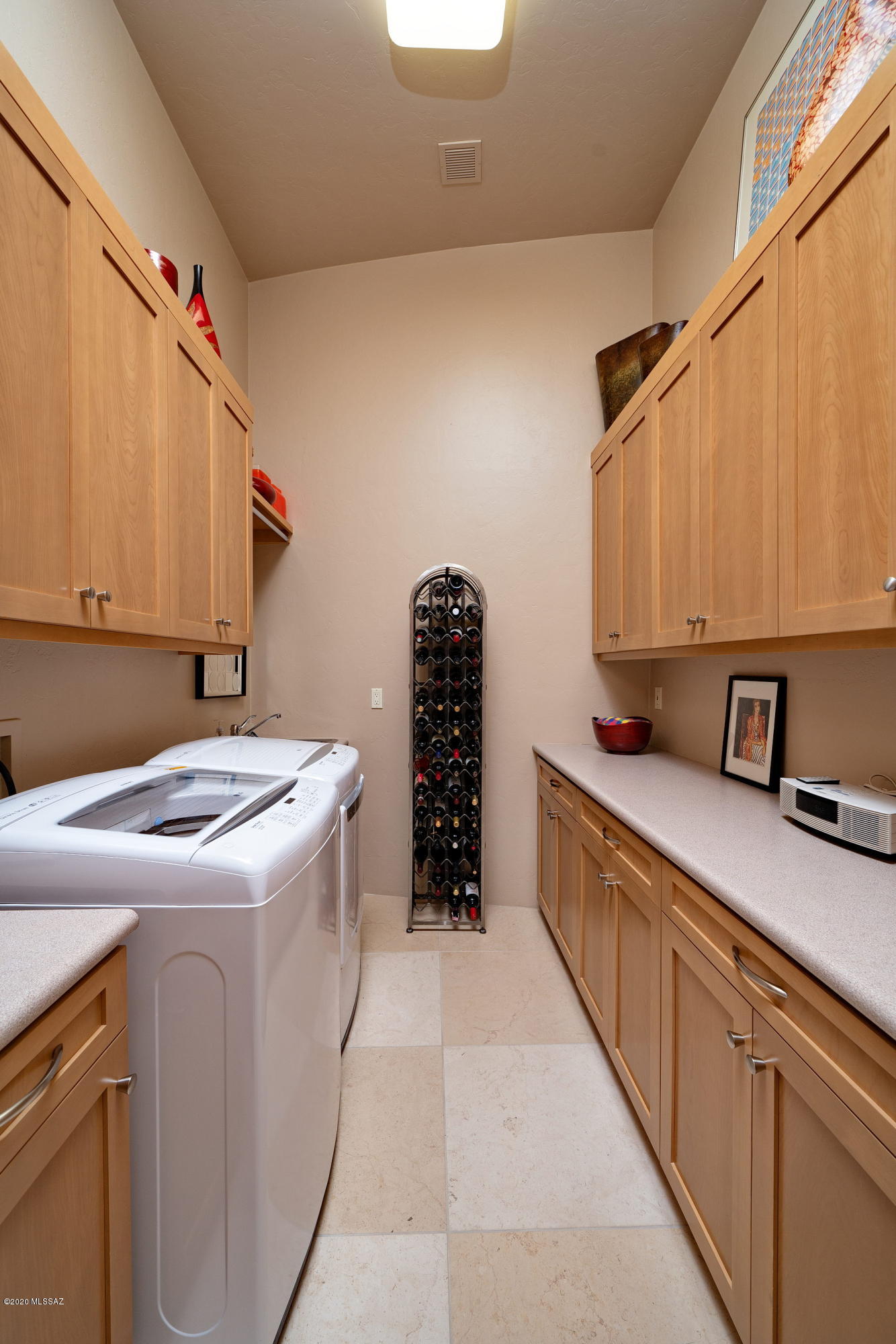 Coyote Ridge (1-109) - Residential