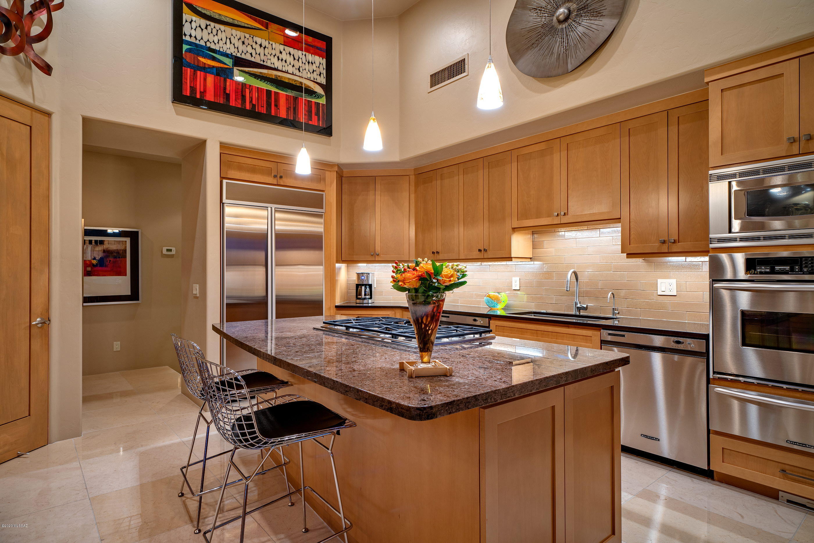 Coyote Ridge (1-109) - Residential