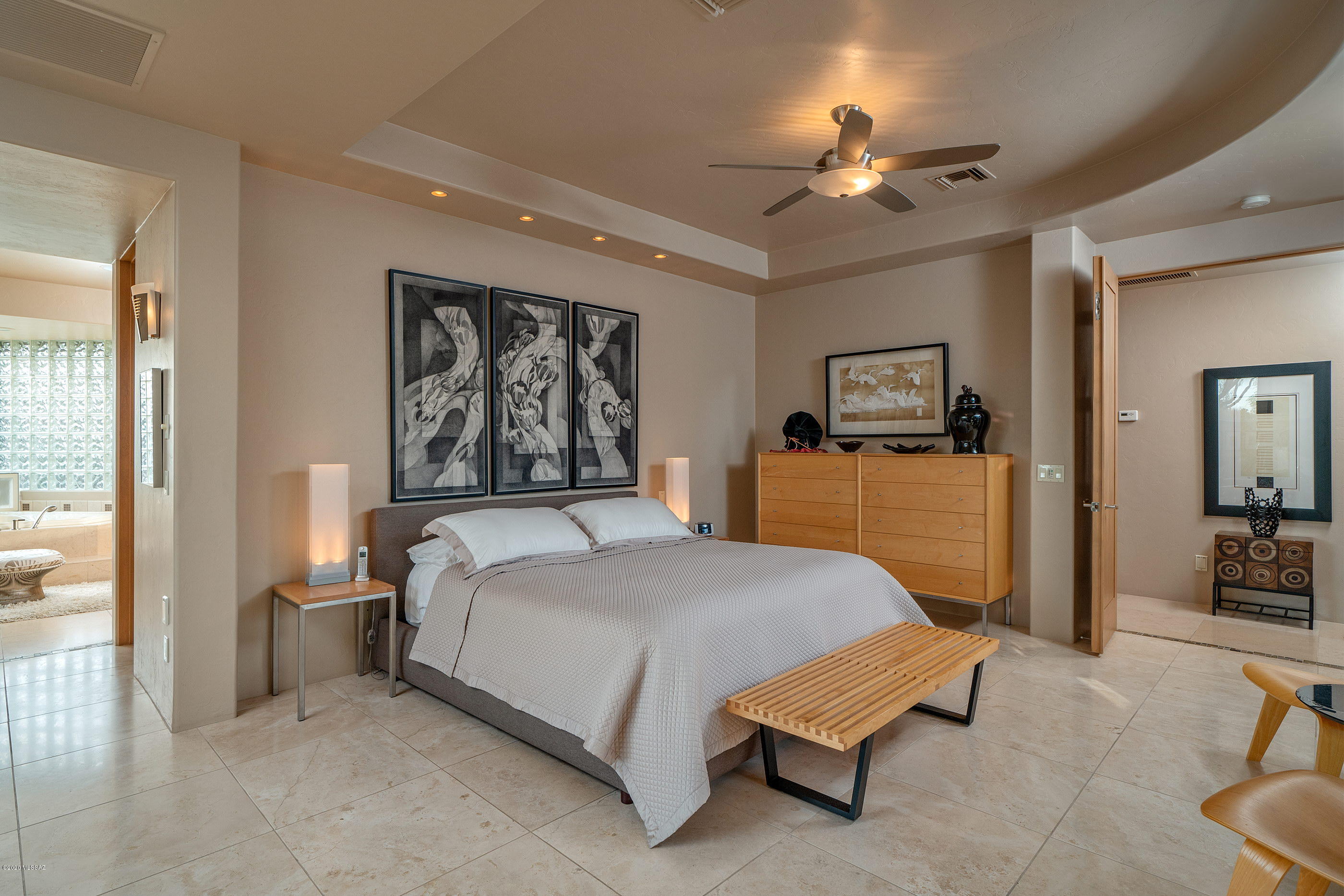 Coyote Ridge (1-109) - Residential