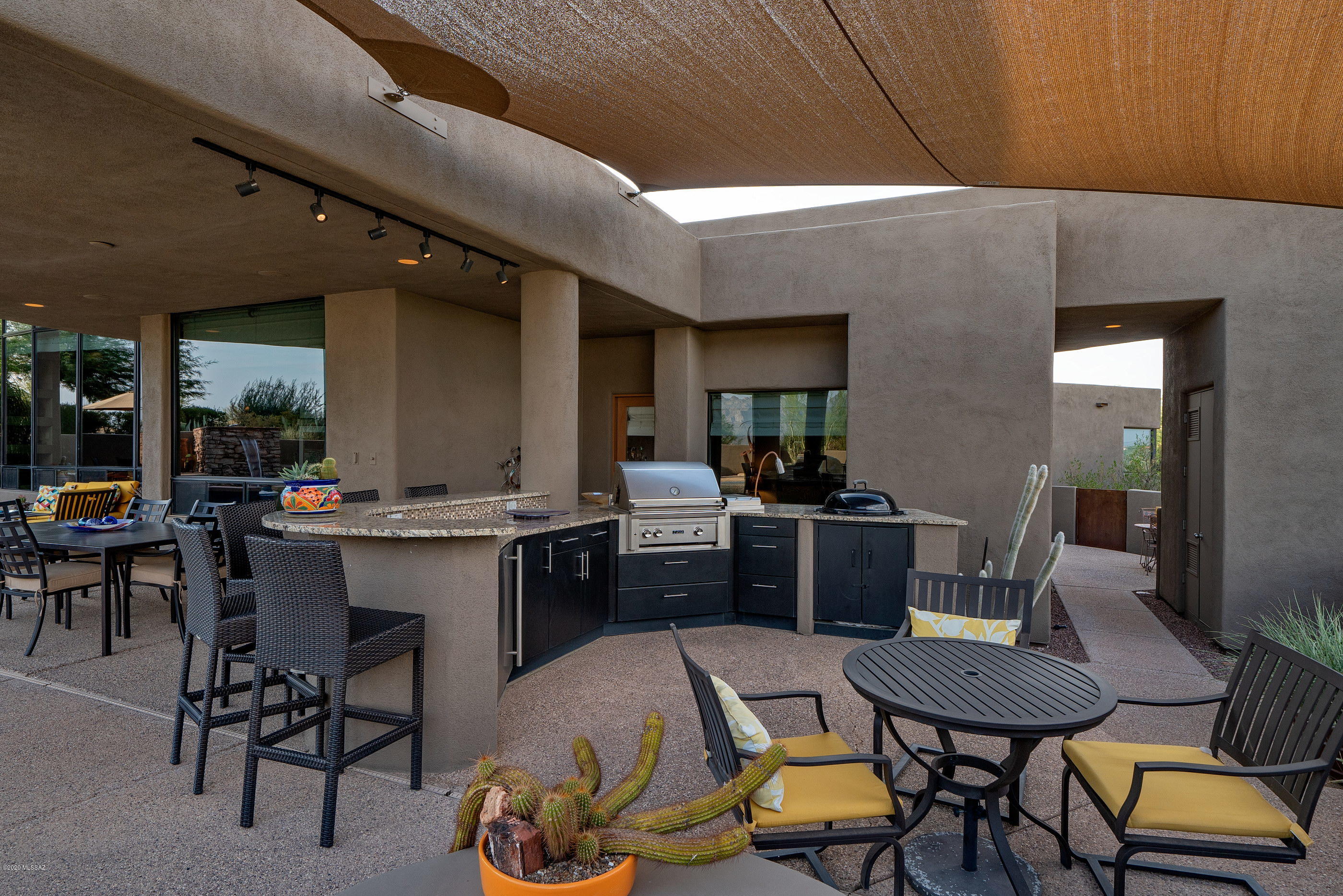 Coyote Ridge (1-109) - Residential