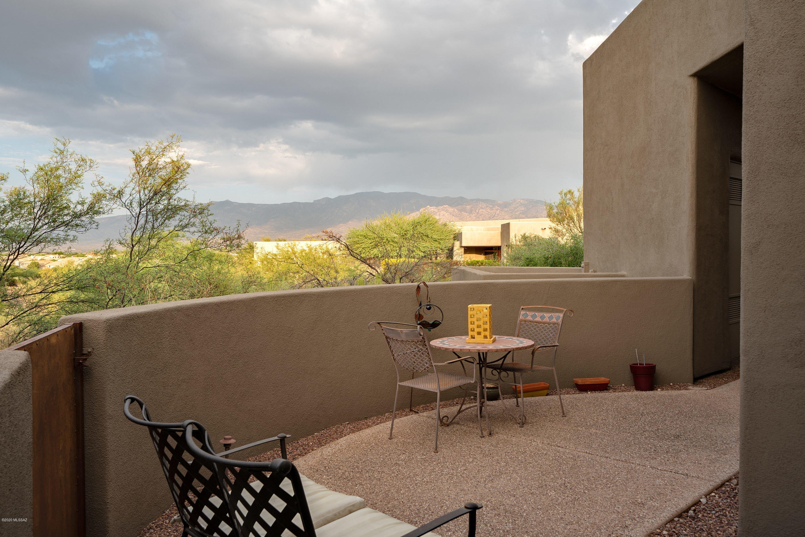 Coyote Ridge (1-109) - Residential