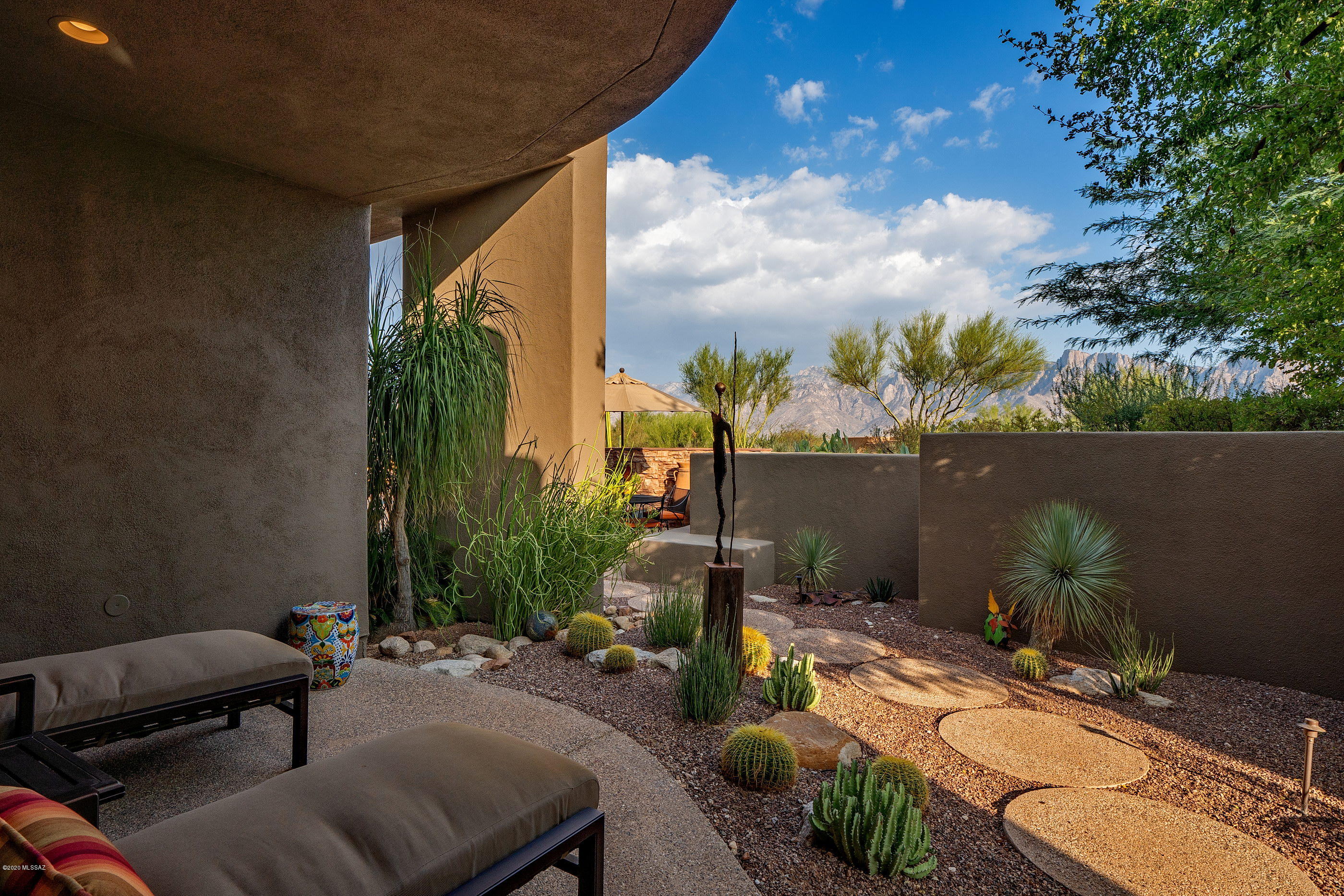 Coyote Ridge (1-109) - Residential