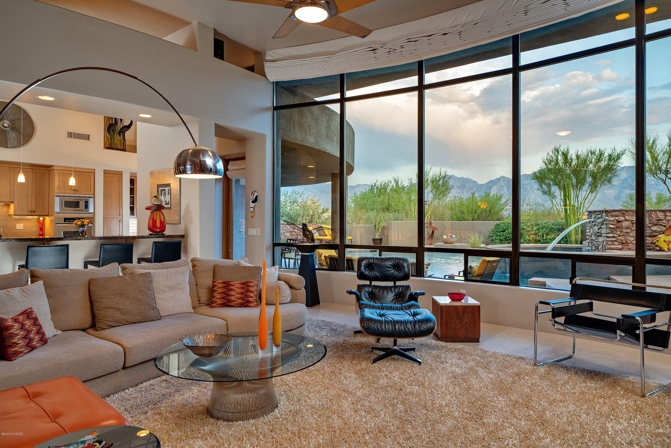 Coyote Ridge (1-109) - Residential