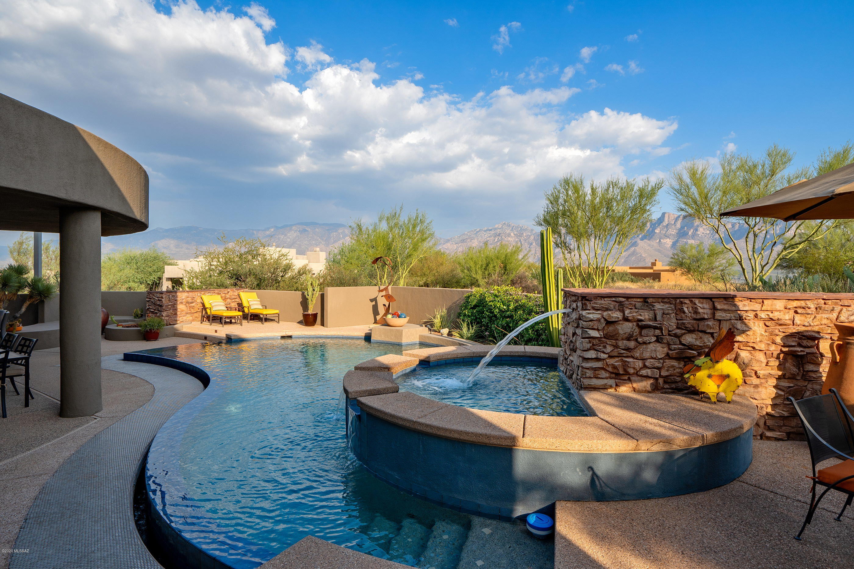 Coyote Ridge (1-109) - Residential